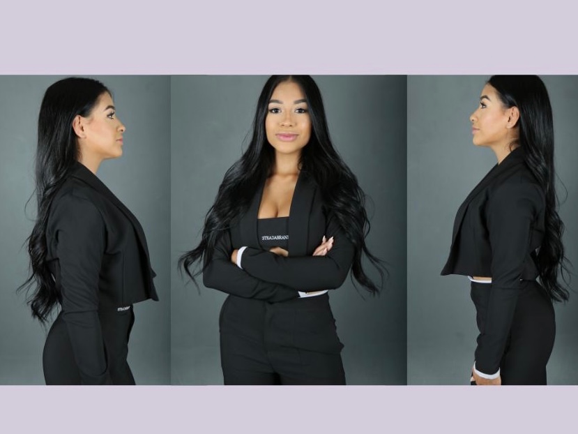 Emely — Model & Hostess in Dubai photo 9