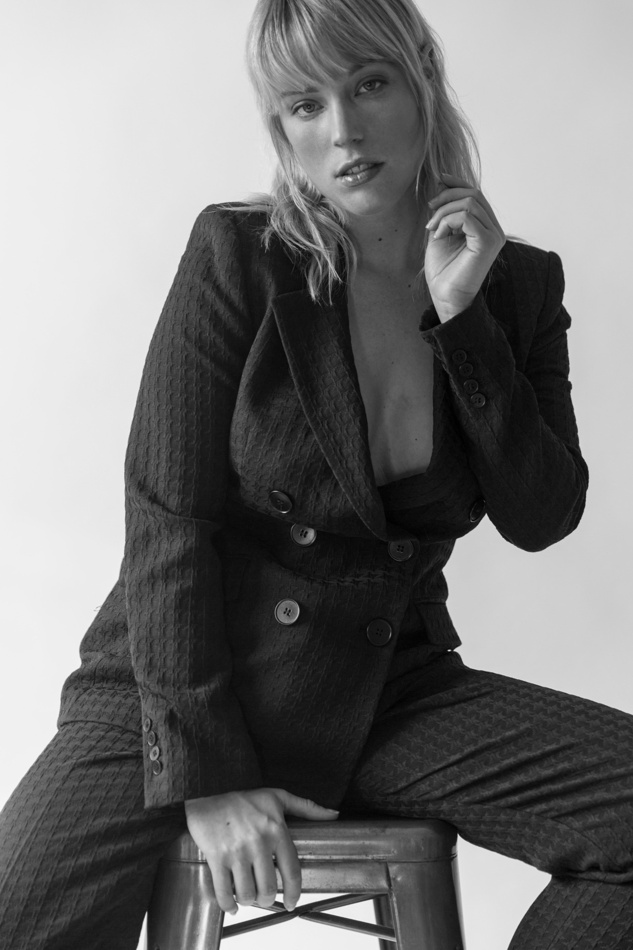 Cecilie — Model & Hostess in Monistrol De Montserrat photo 1