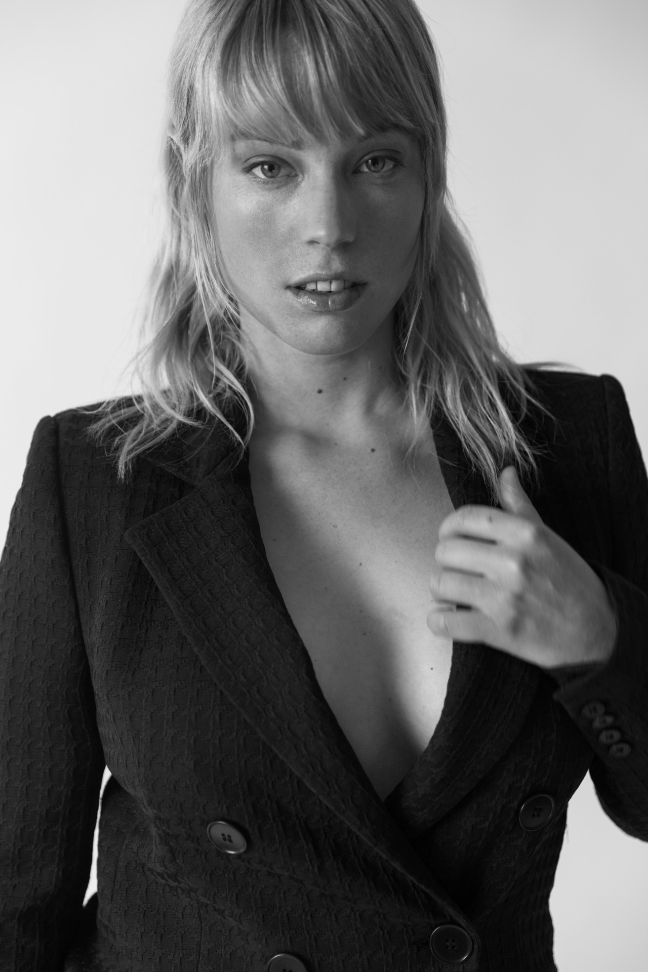 Cecilie — Model & Hostess in Monistrol De Montserrat photo 2