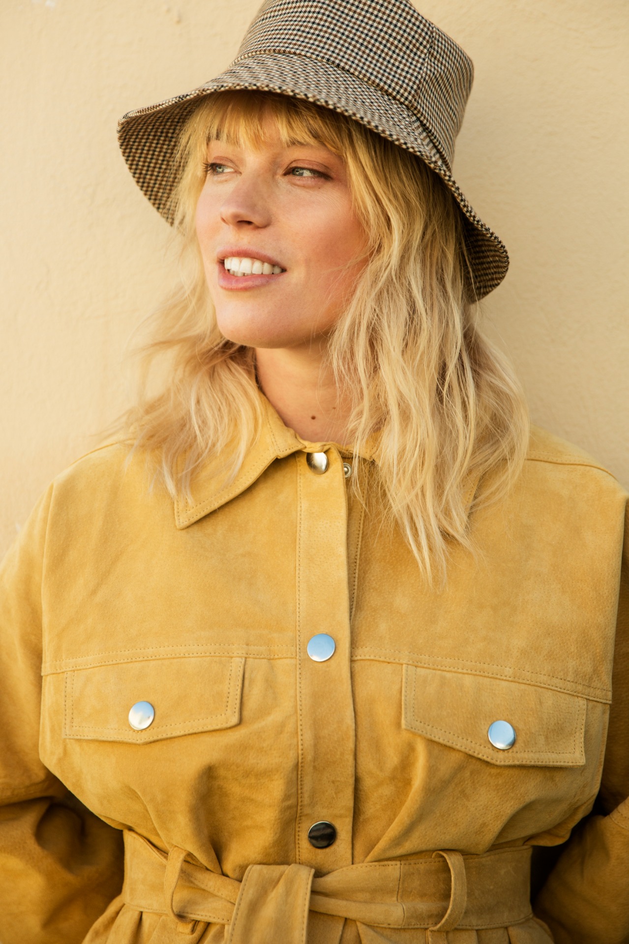 Cecilie — Model & Hostess in Monistrol De Montserrat photo 3