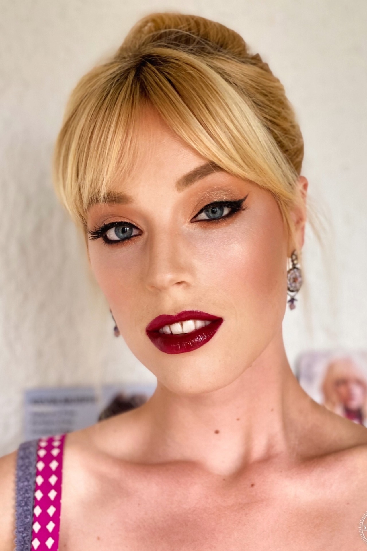 Cecilie — Model & Hostess in Monistrol De Montserrat photo 8