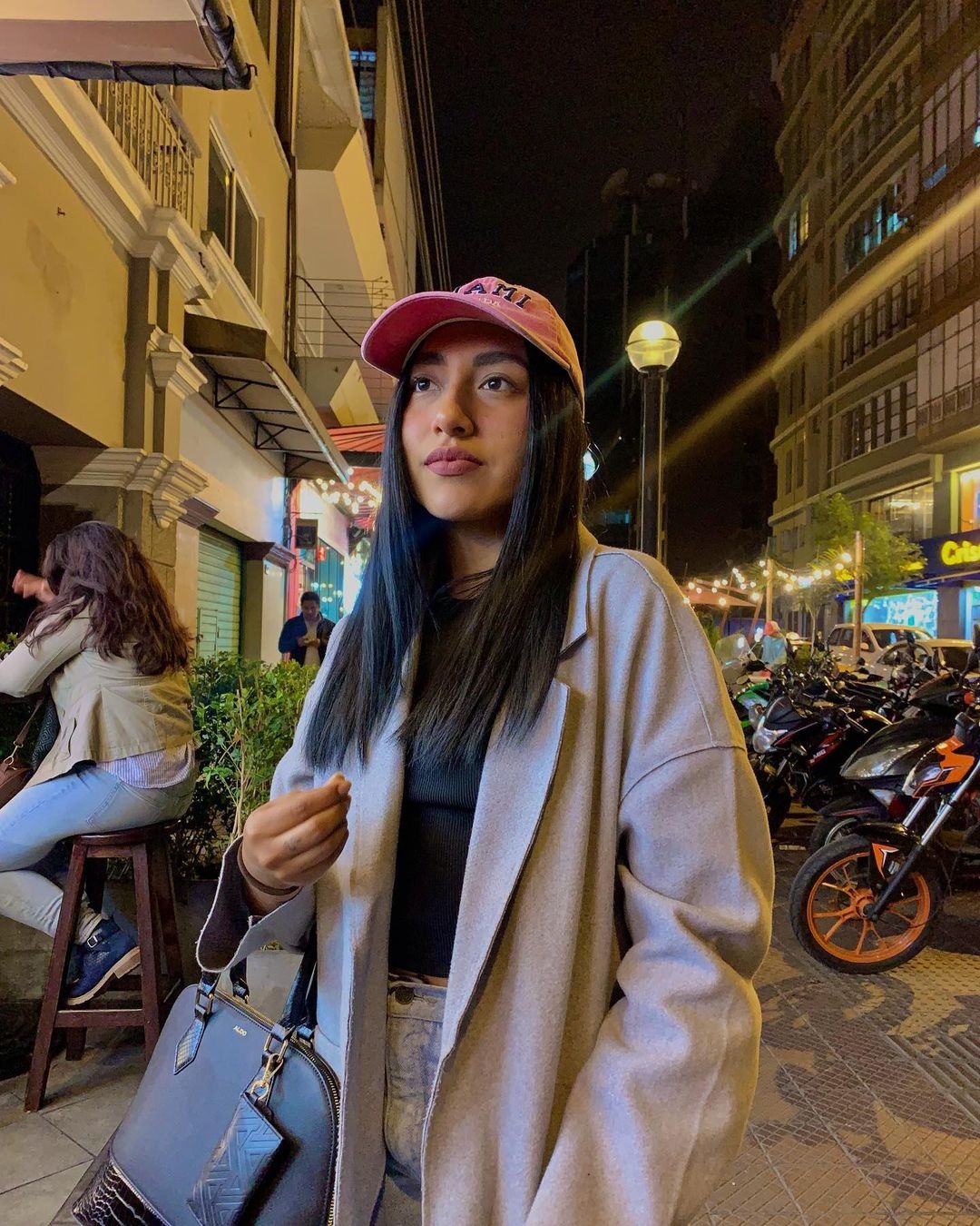Mayra — Model & Hostess in Dub&aacute;i photo 7