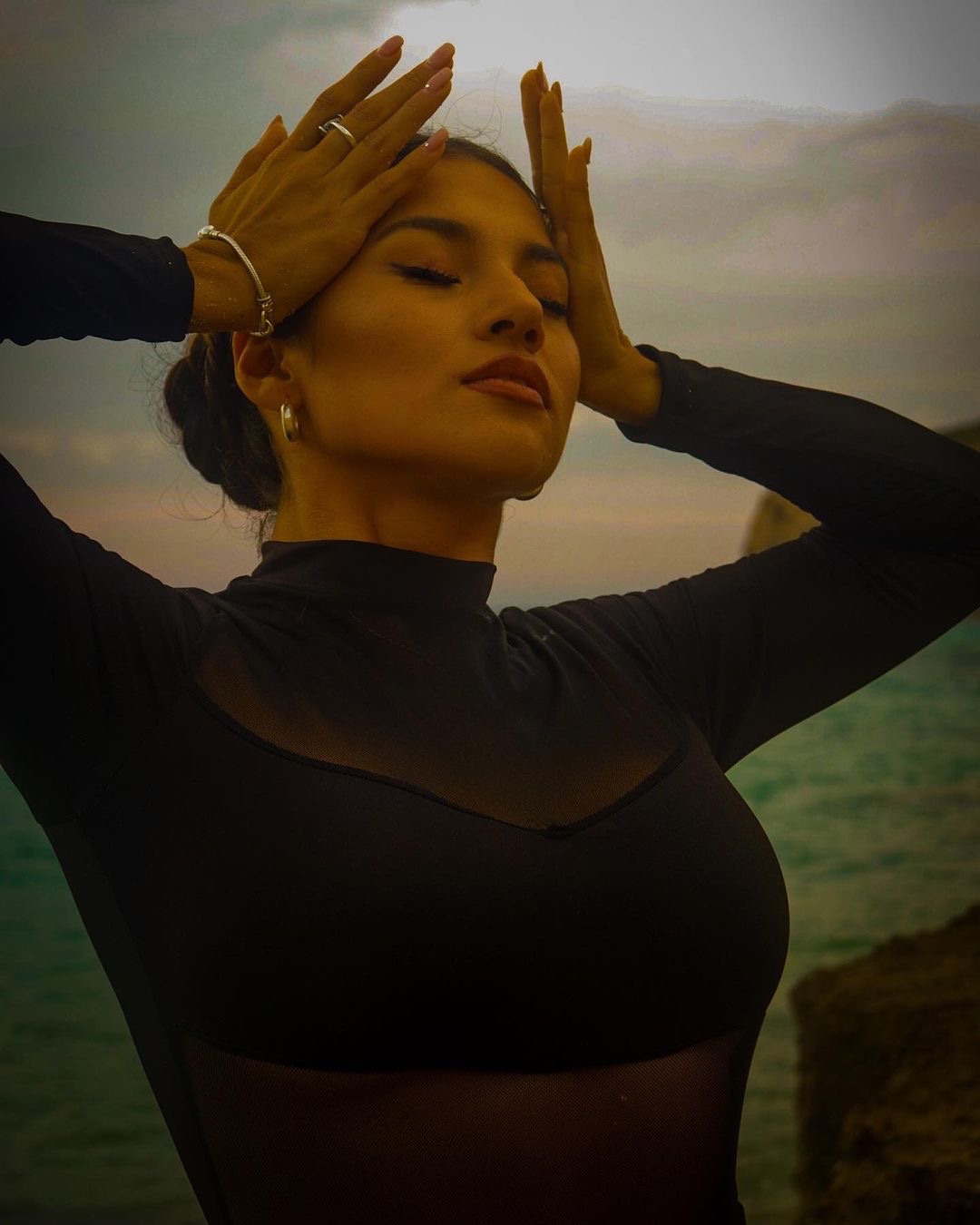 Daniela — Model & Hostess in Dubai photo 13