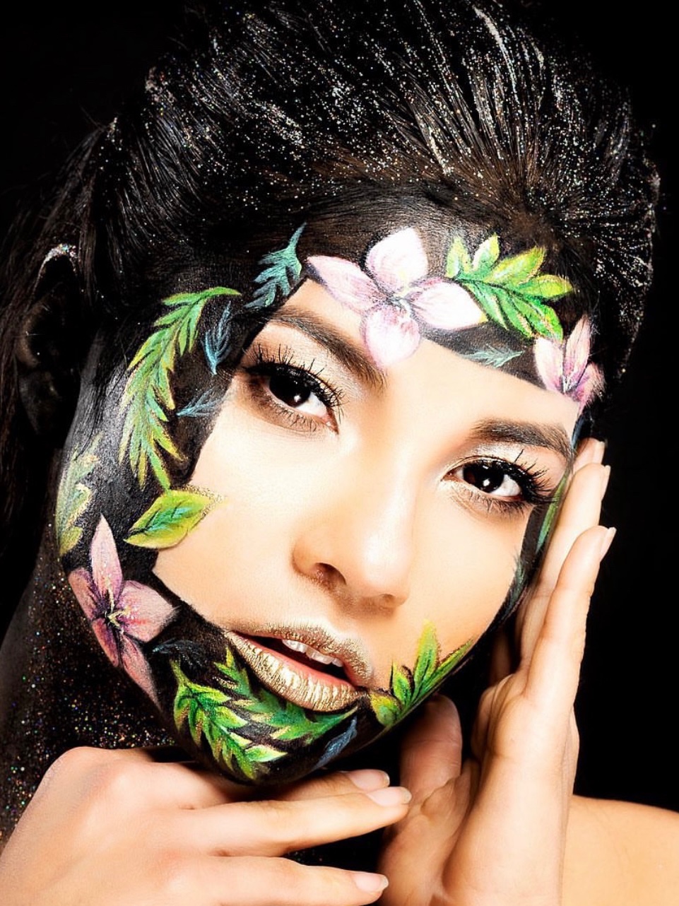 Daniela — Model & Hostess in Dubai photo 15