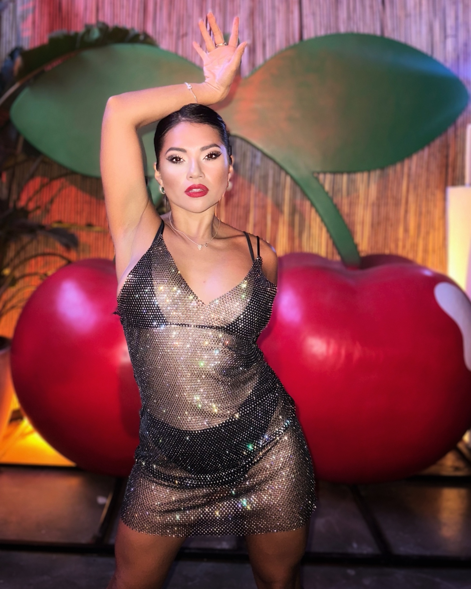 Daniela — Model & Hostess in Dubai photo 22