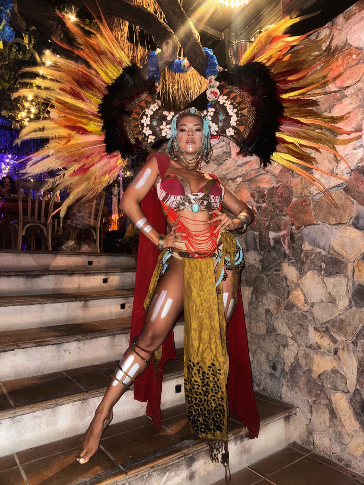 Daniela — Model & Hostess in Dubai photo 23