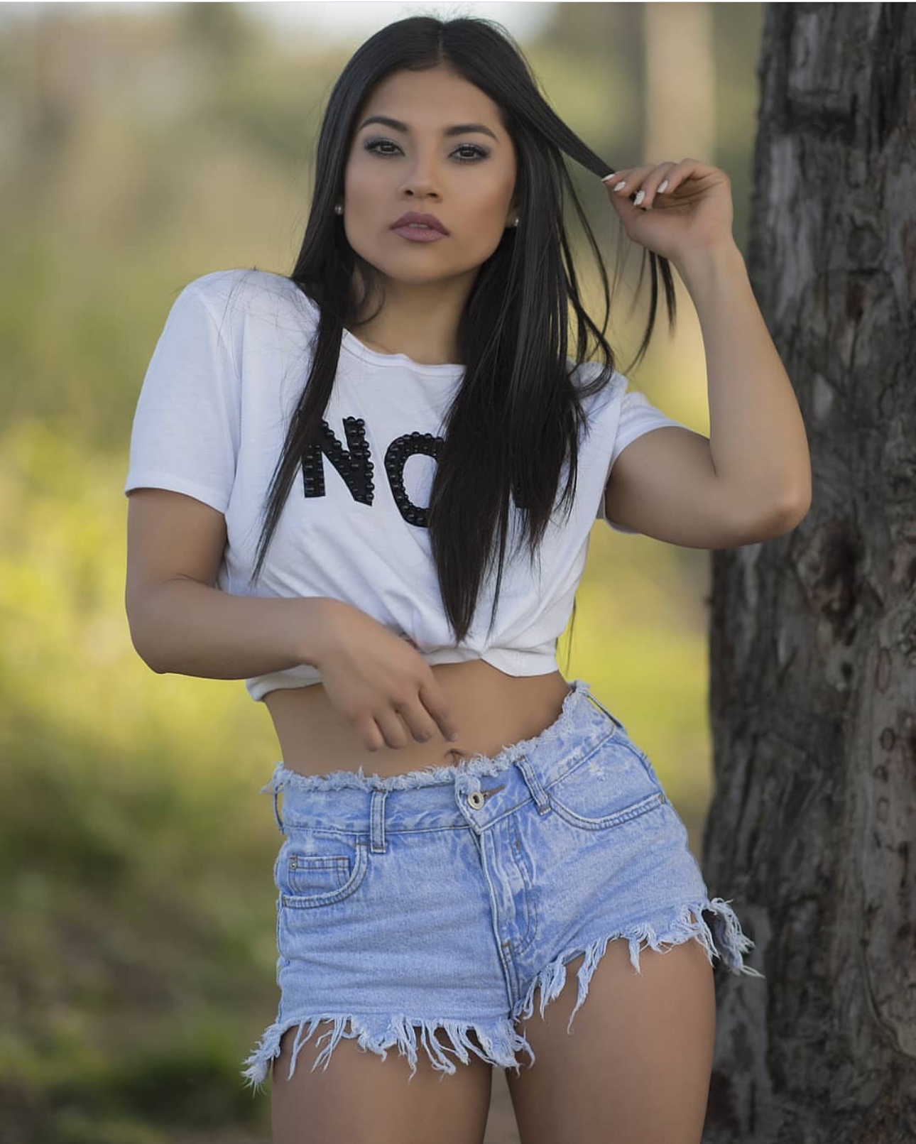 Daniela — Model & Hostess in Dubai photo 3