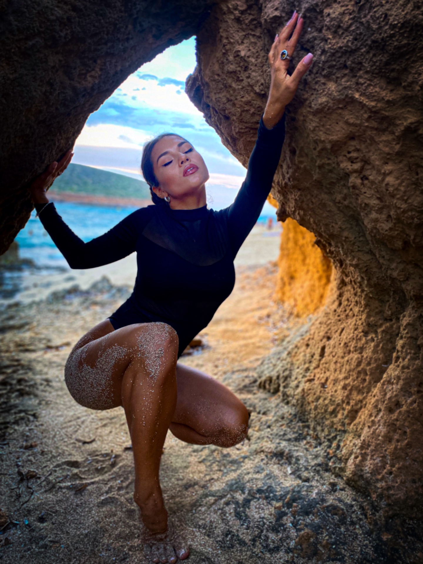 Daniela — Model & Hostess in Dubai photo 7
