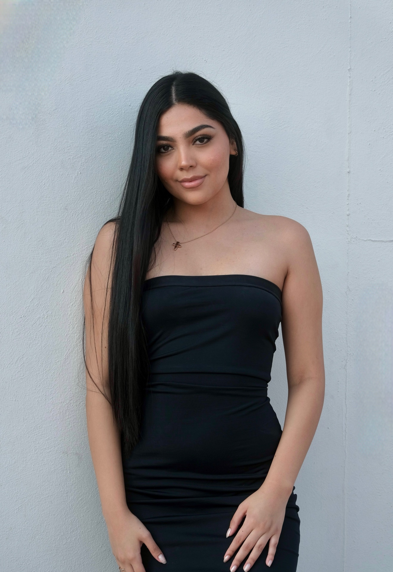 Maria — Model & Hostess in Dubai photo 1