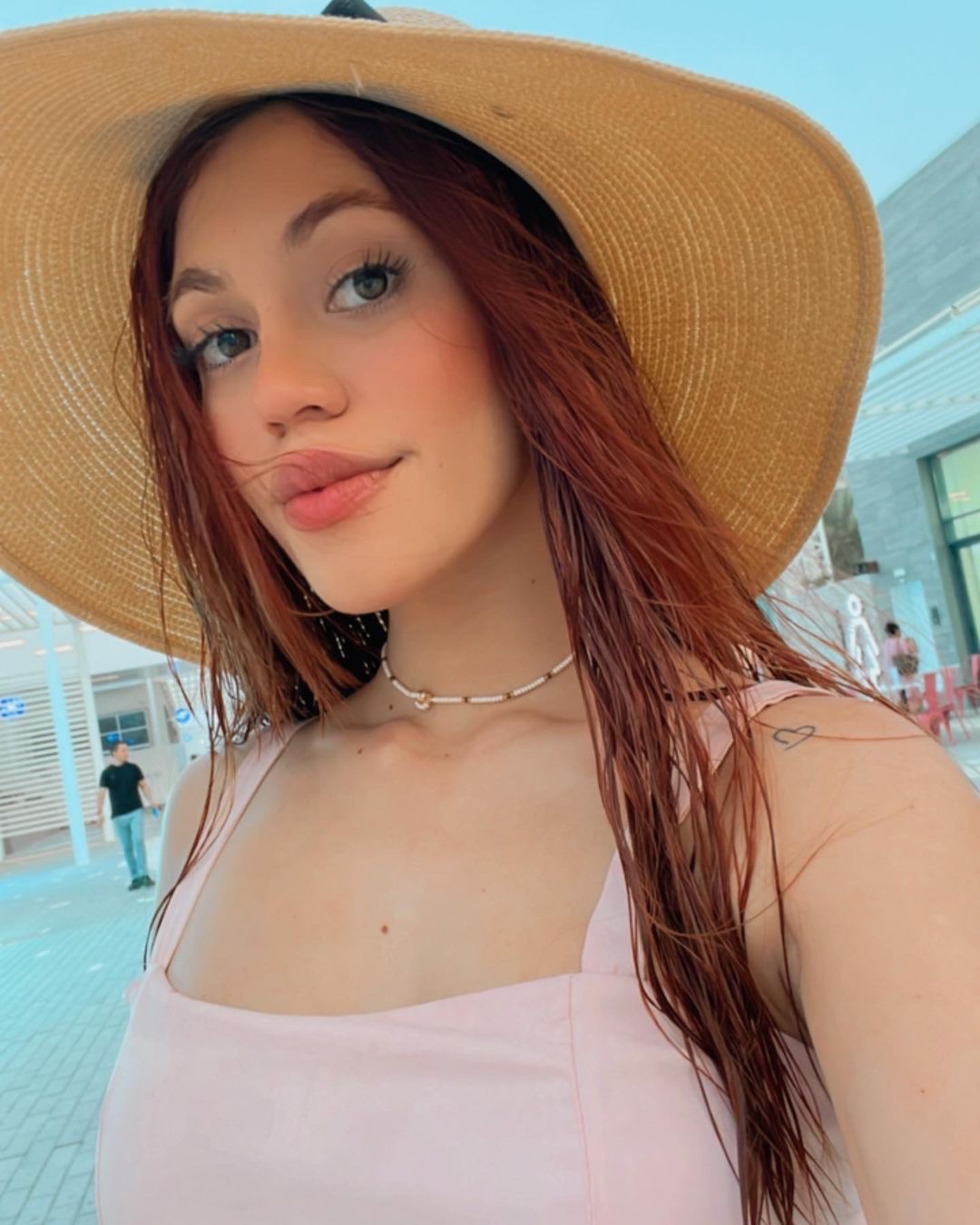 Kelly Johanna — Model & Hostess in Dubai photo 12