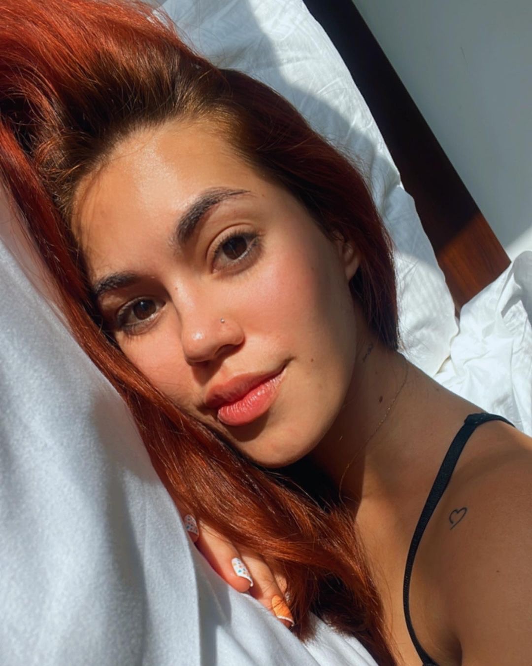 Kelly Johanna — Model & Hostess in Dubai photo 8