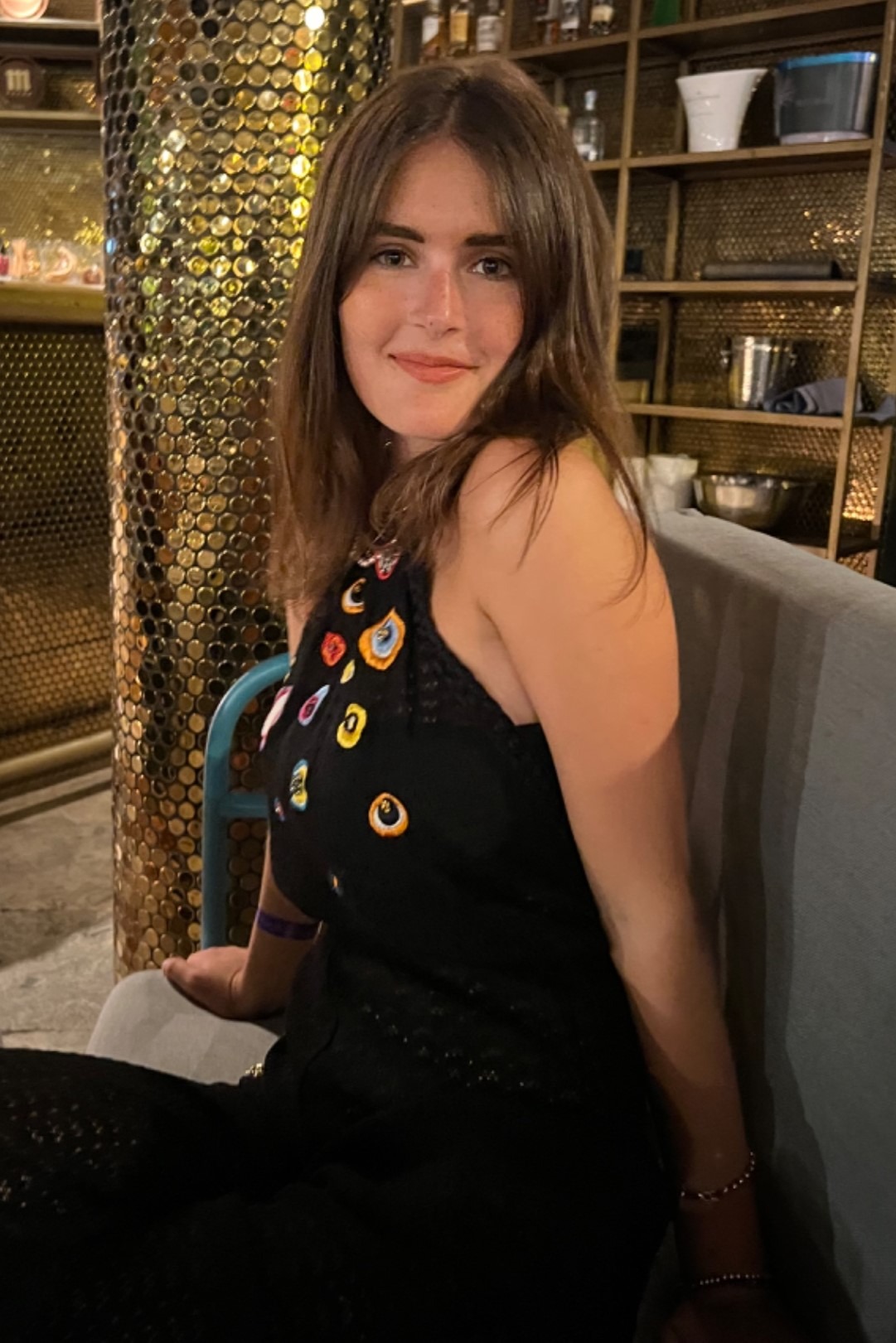 Chiara — Model & Hostess in Parma photo 3