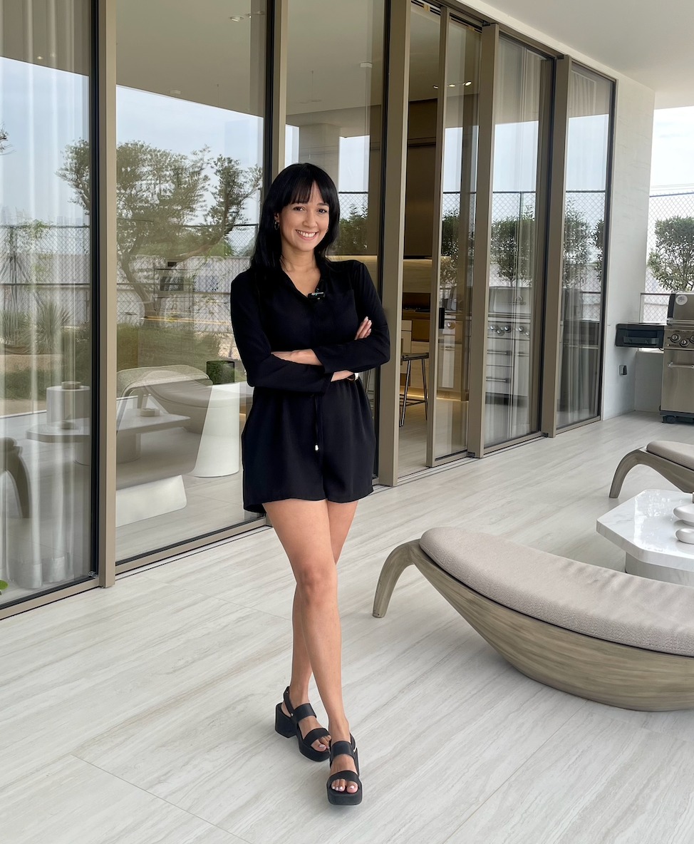 Maires — Model & Hostess in Dubai photo 1