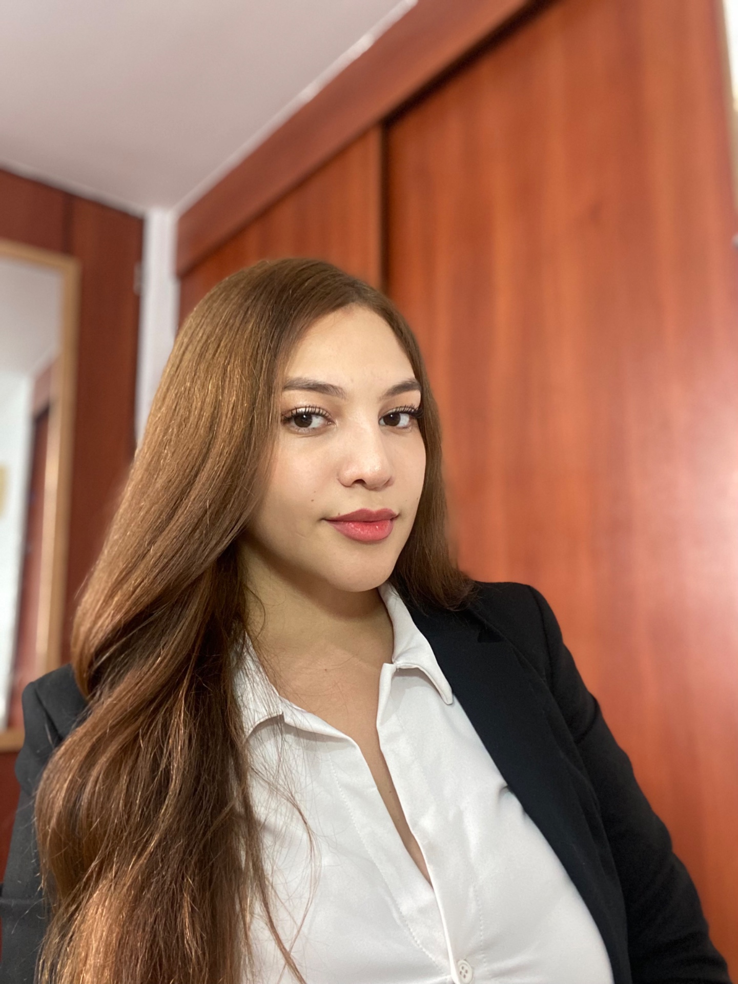CATALINA — Model in Dubai | Eye On Model
