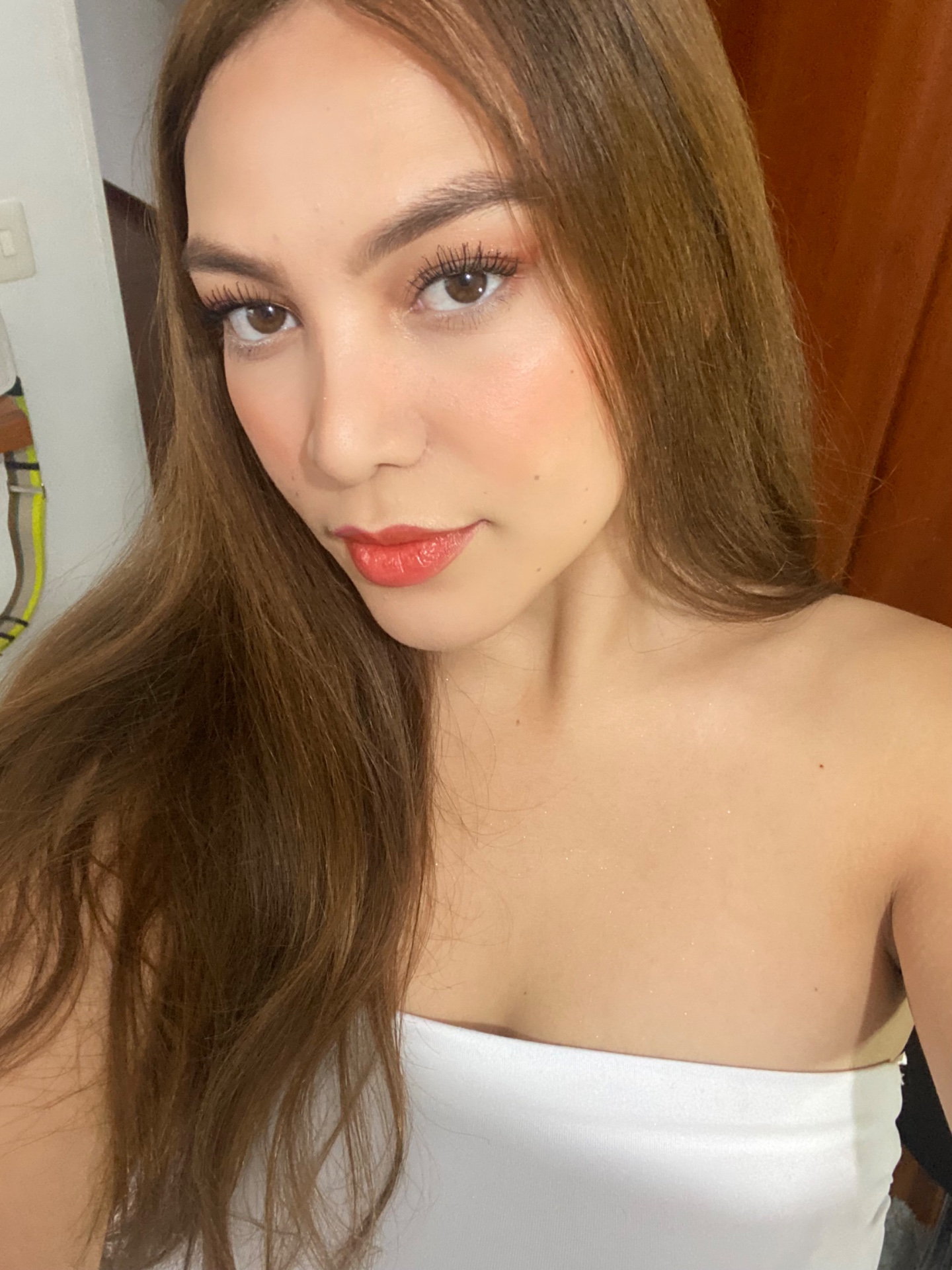 Catalina — Model & Hostess in Dubai photo 1