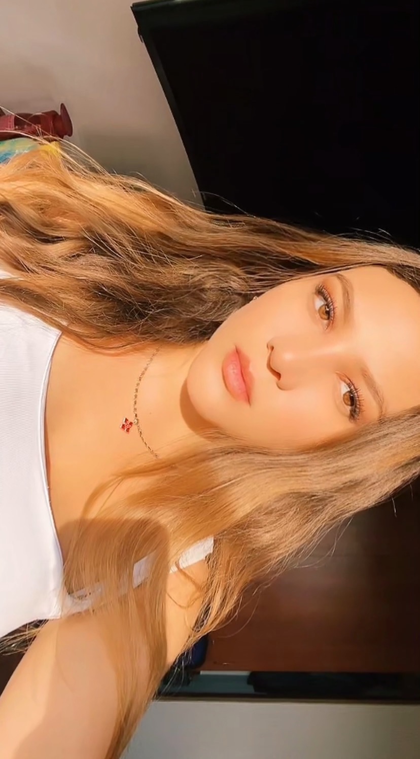 Catalina — Model & Hostess in Dubai photo 3