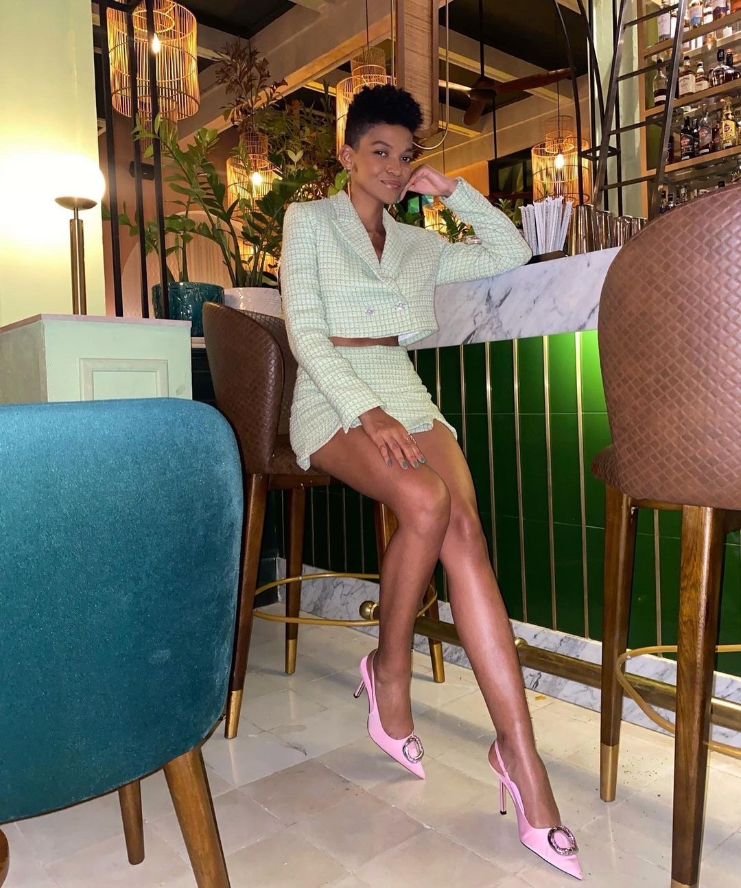 Natalia — Model & Hostess in Dubai photo 15