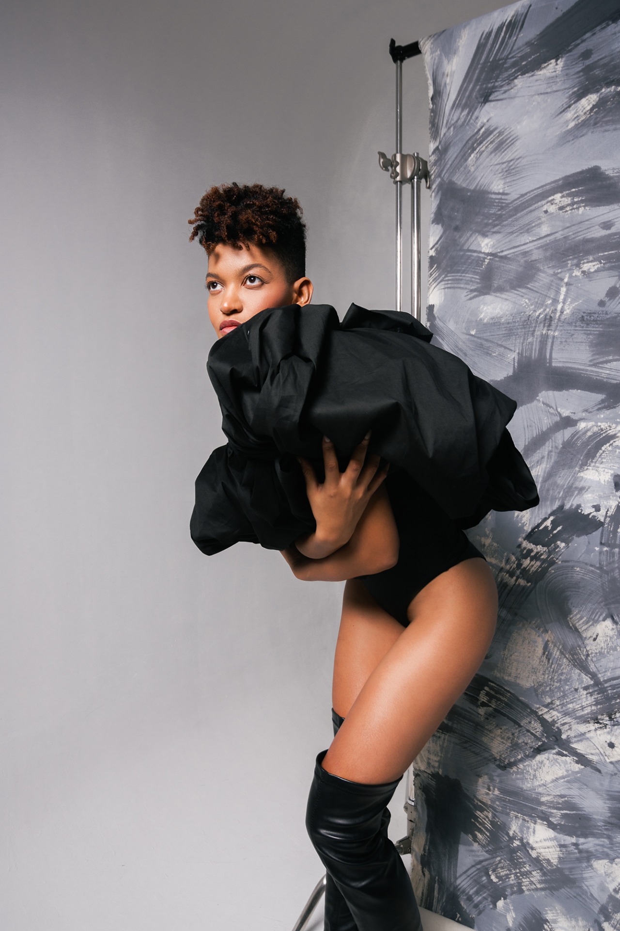 Natalia — Model & Hostess in Dubai photo 4