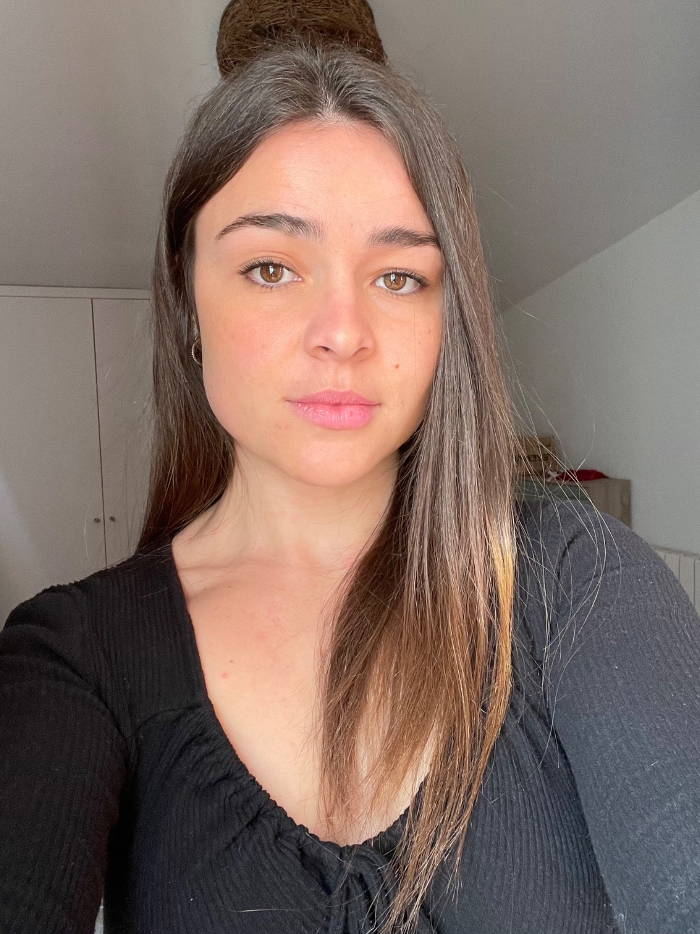 Judit — Model & Hostess in Can Benet De La Prua photo 2