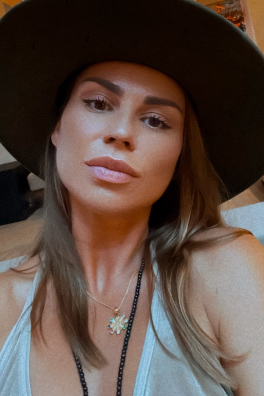 Anastasia — Model & Hostess in Ibiza photo 1