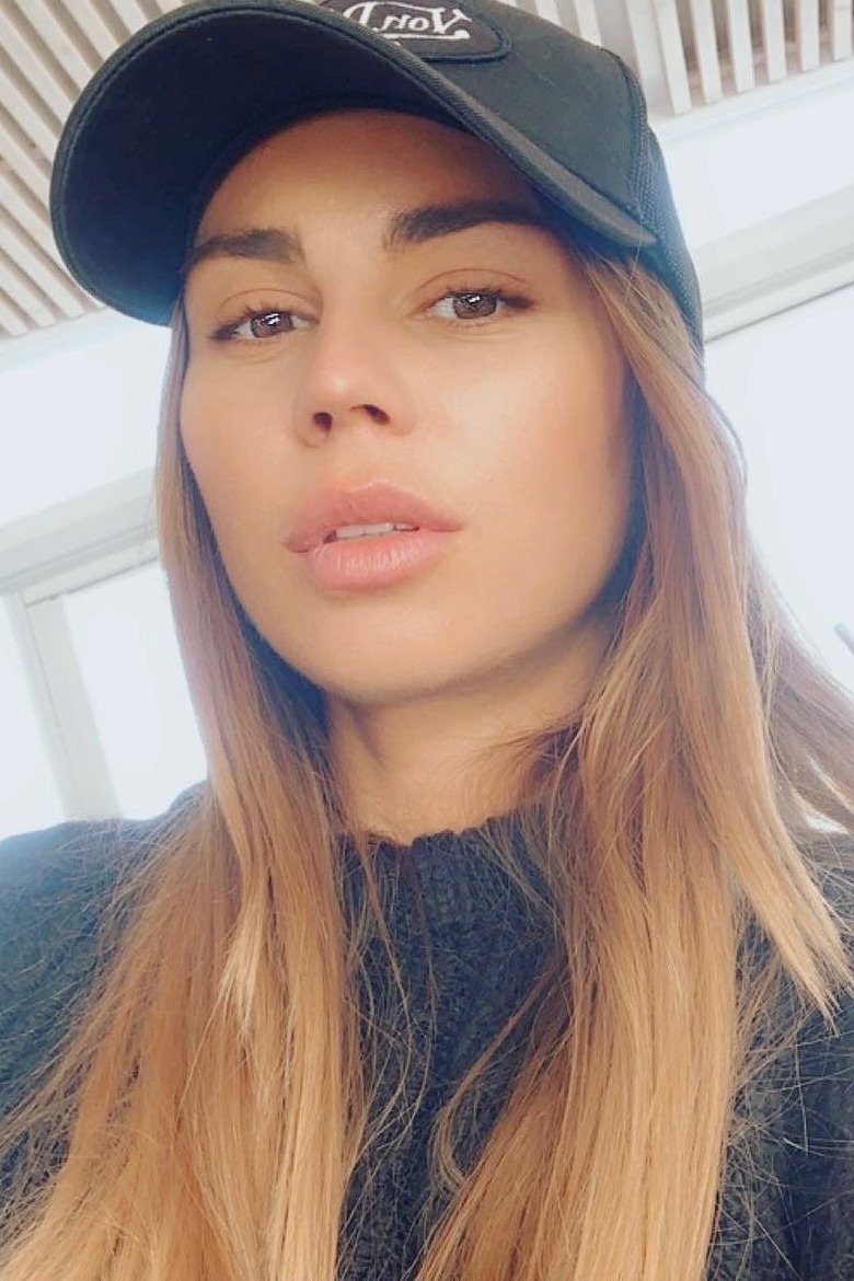Anastasia — Model & Hostess in Ibiza photo 4