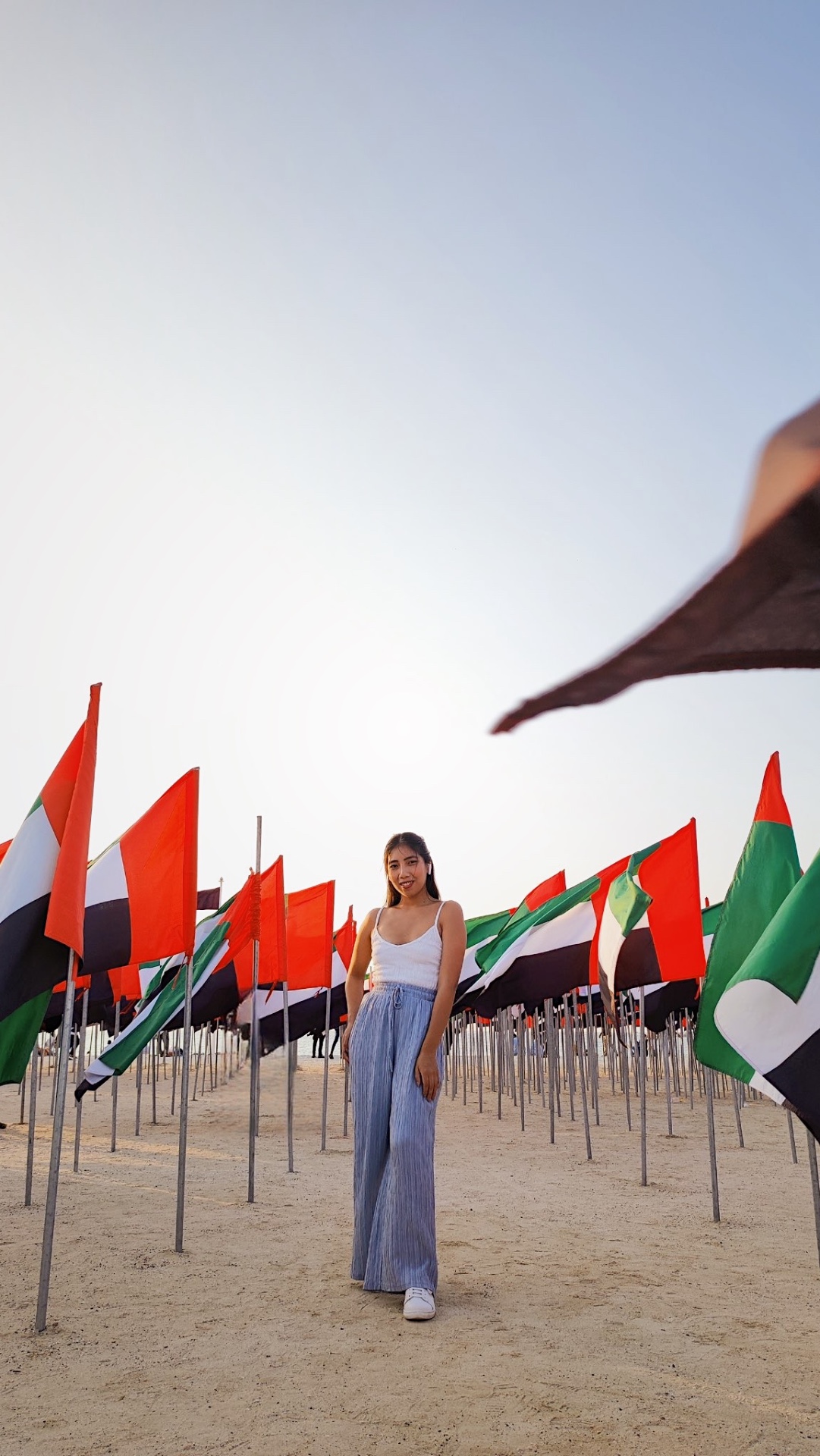 Anggi — Model & Hostess in Dubai photo 1