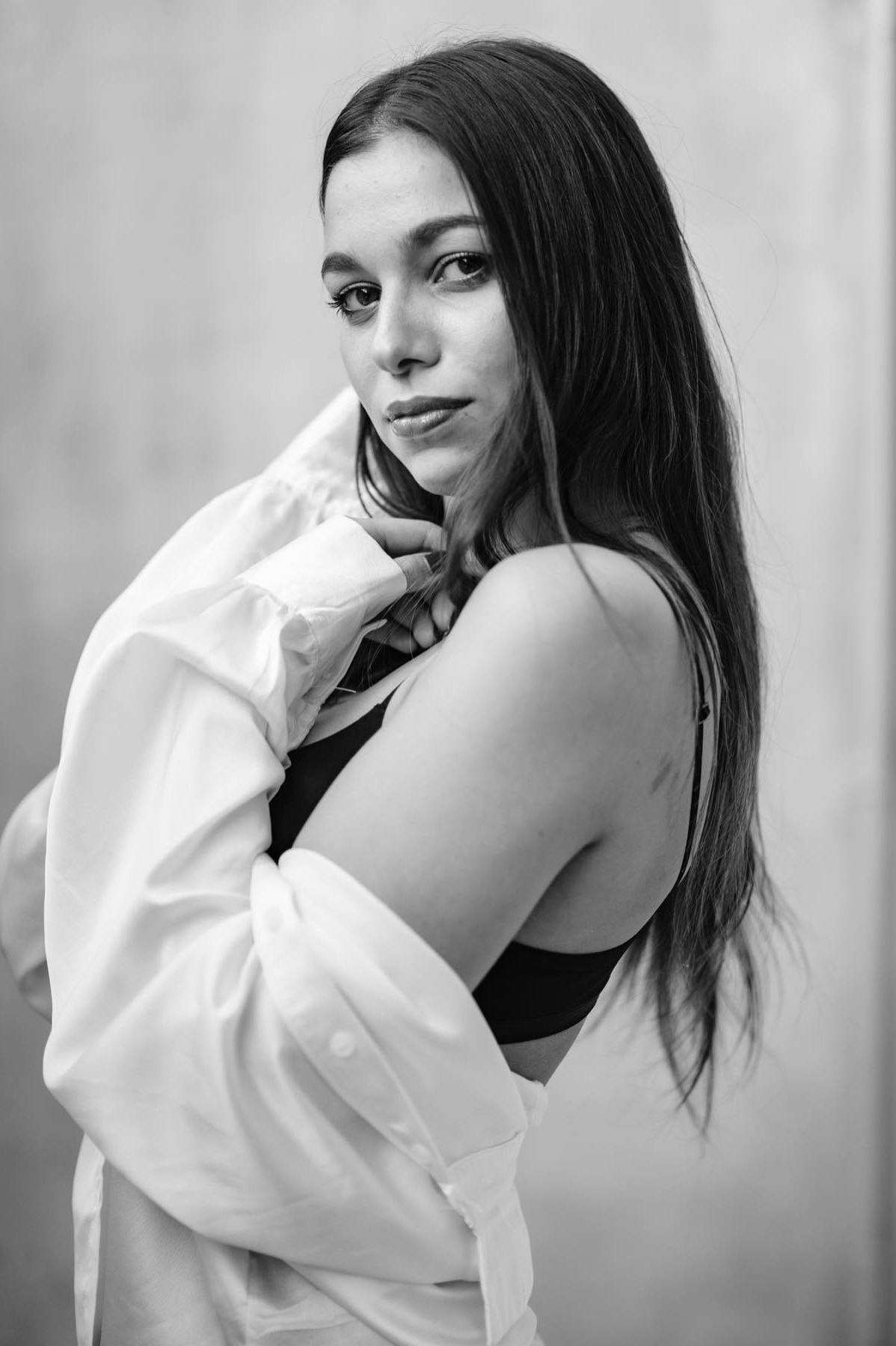 Jennifer — Model & Hostess in Vazzola photo 2