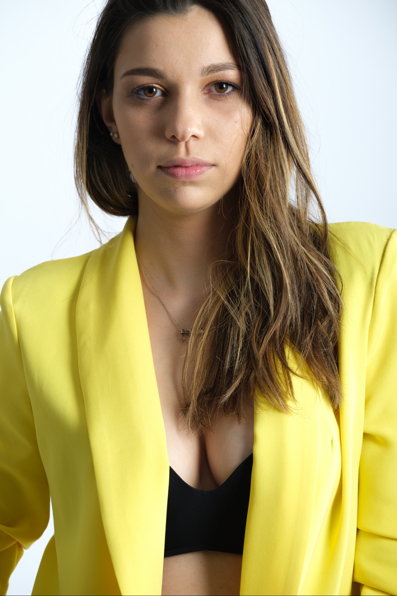 Jennifer — Model & Hostess in Vazzola photo 3