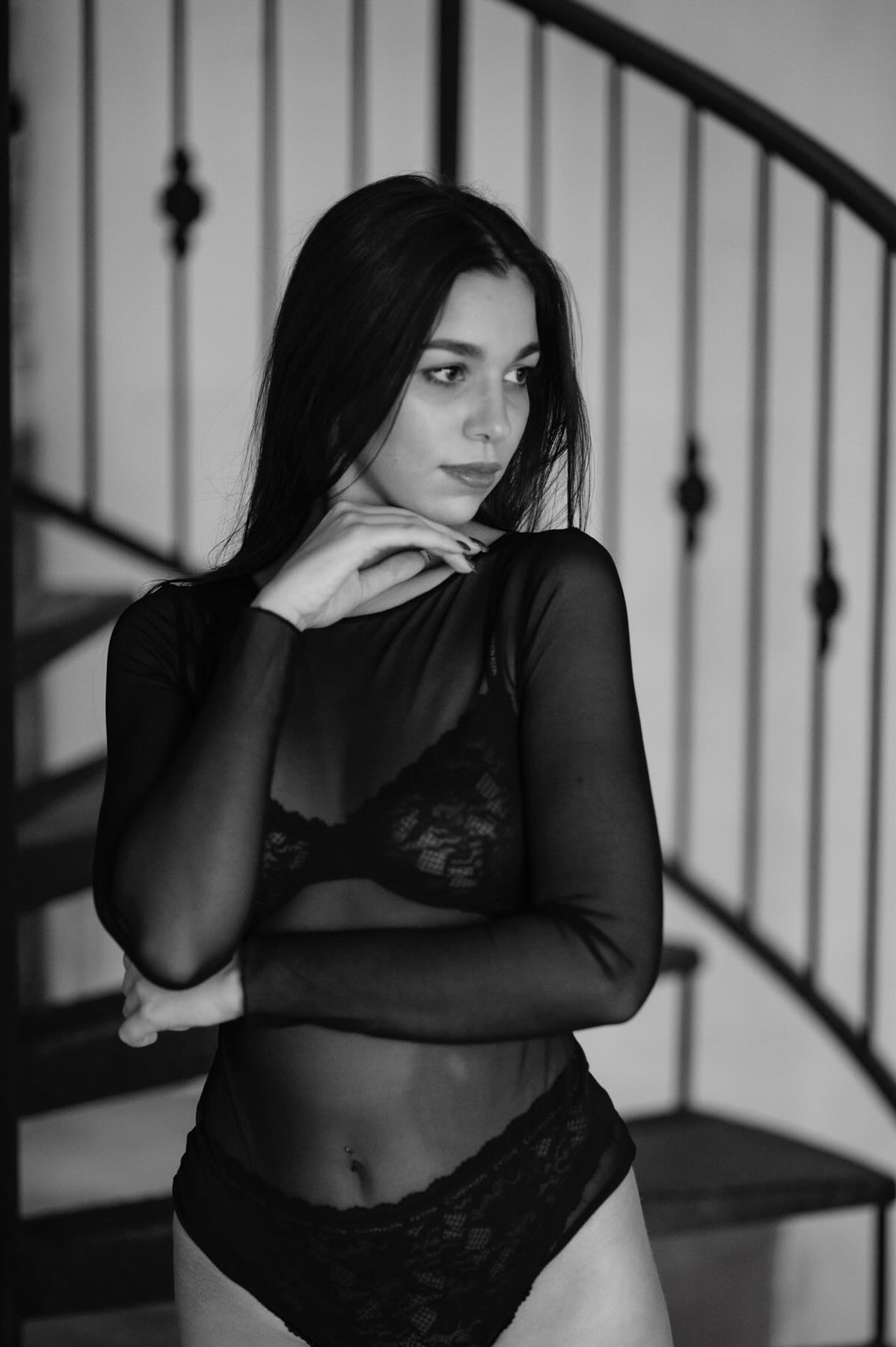 Jennifer — Model & Hostess in Vazzola photo 6