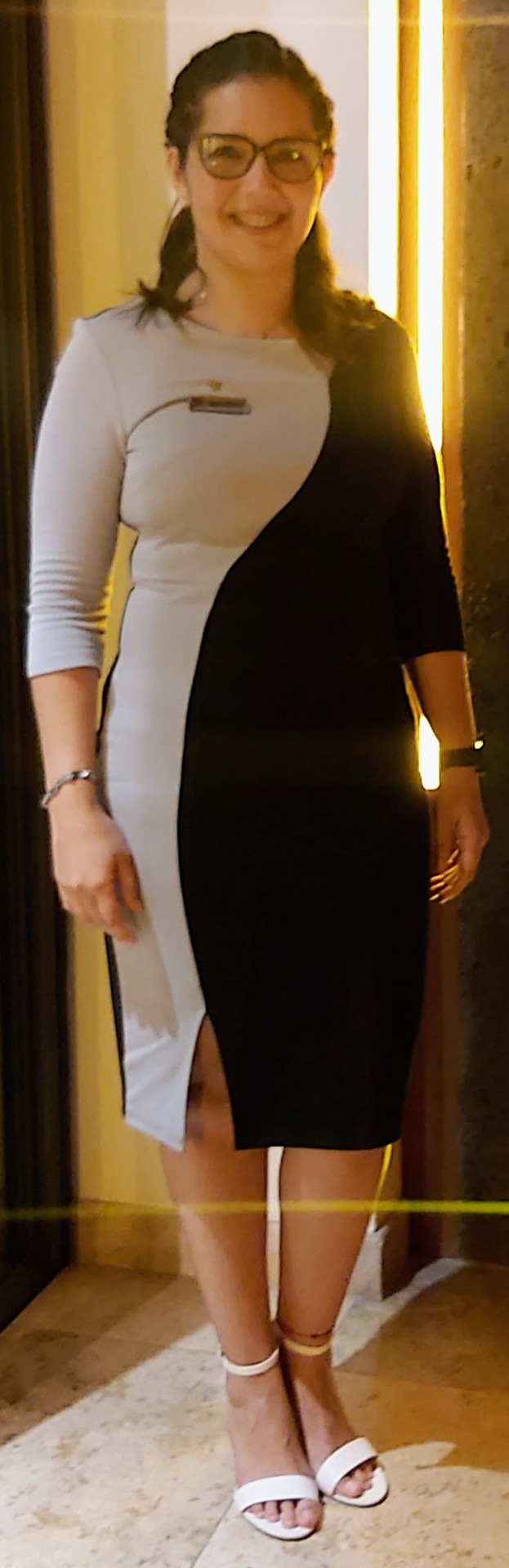 Michelle — Model & Hostess in Dubai photo 1