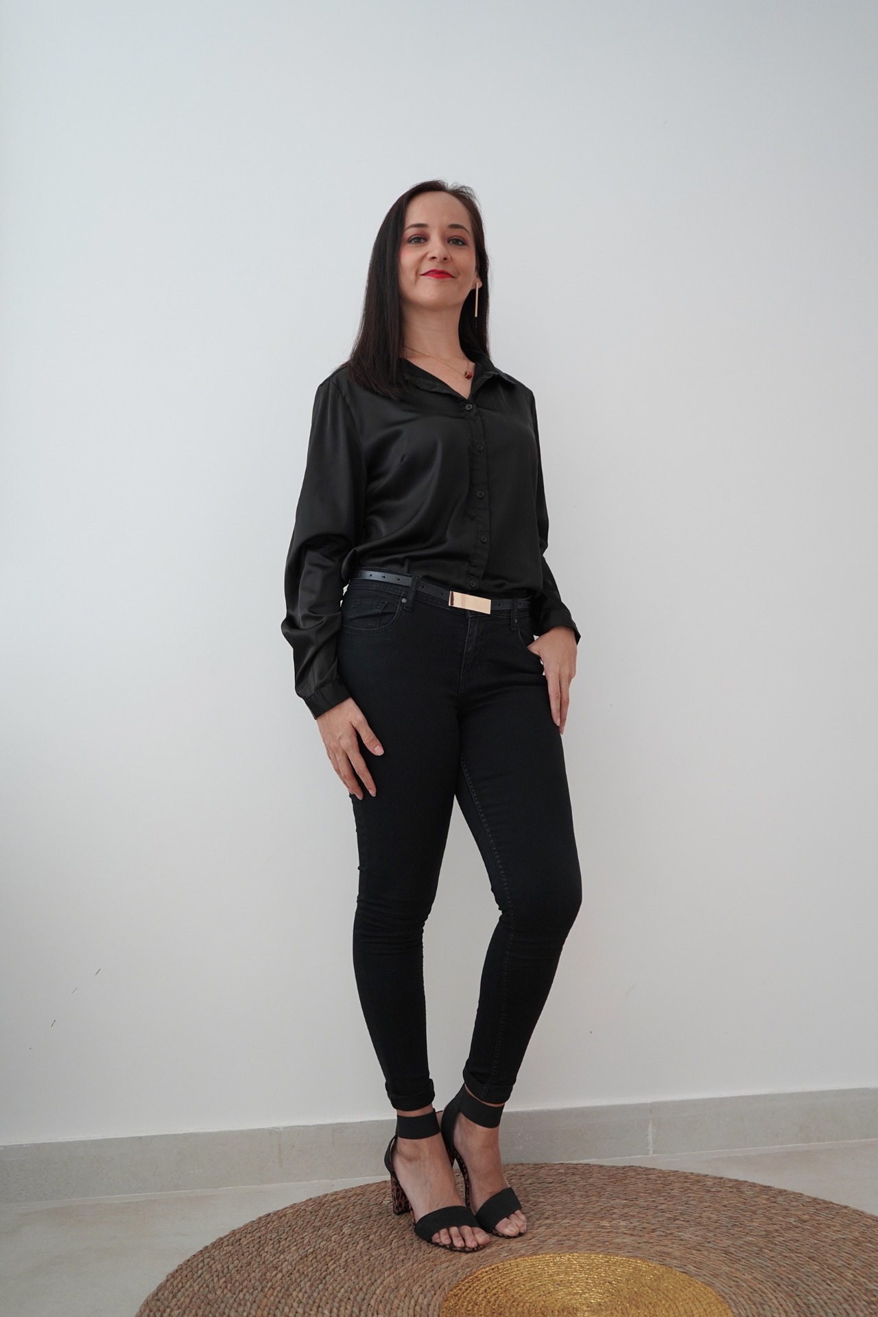 Emilene — Model & Hostess in Dubai photo 1