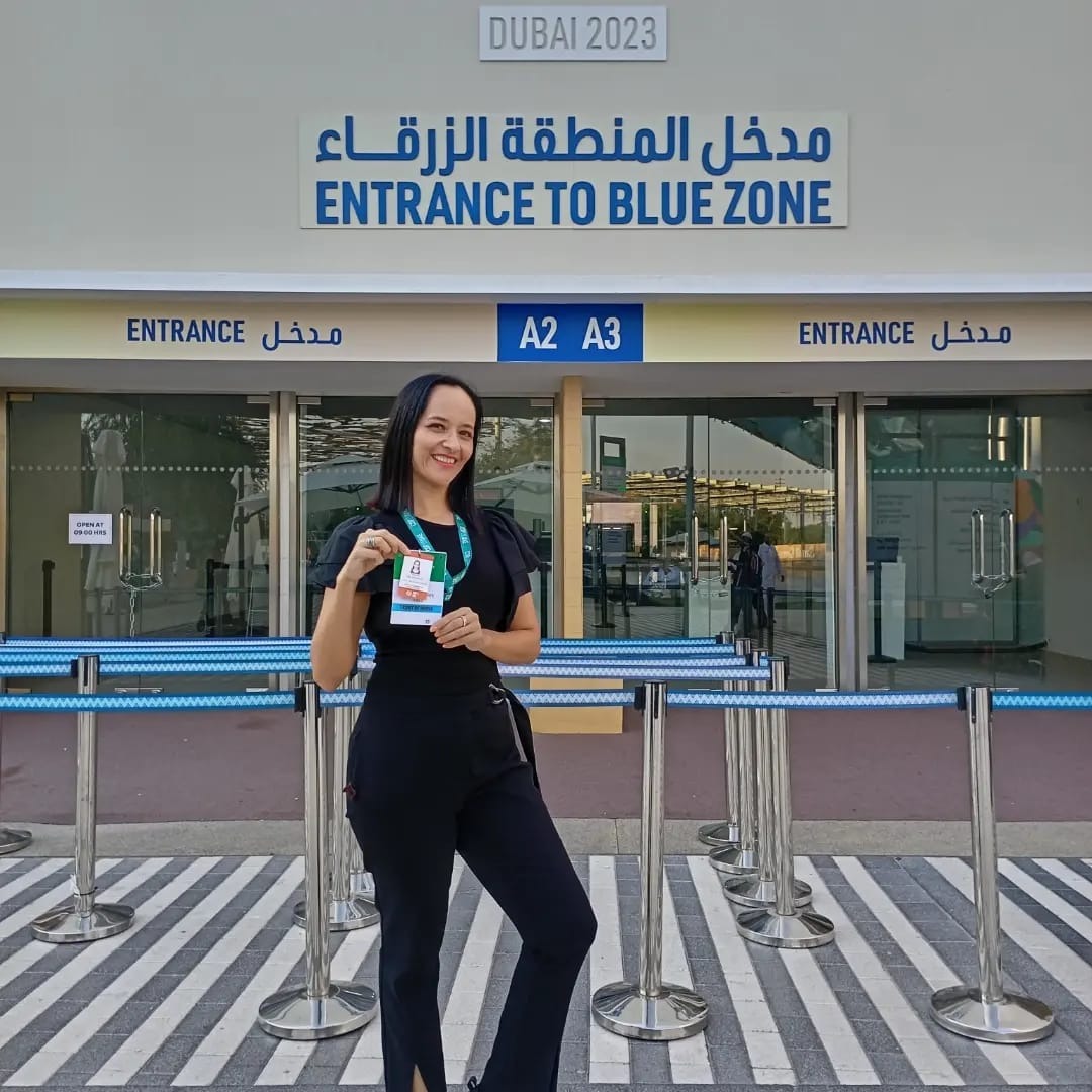 Emilene — Model & Hostess in Dubai photo 3