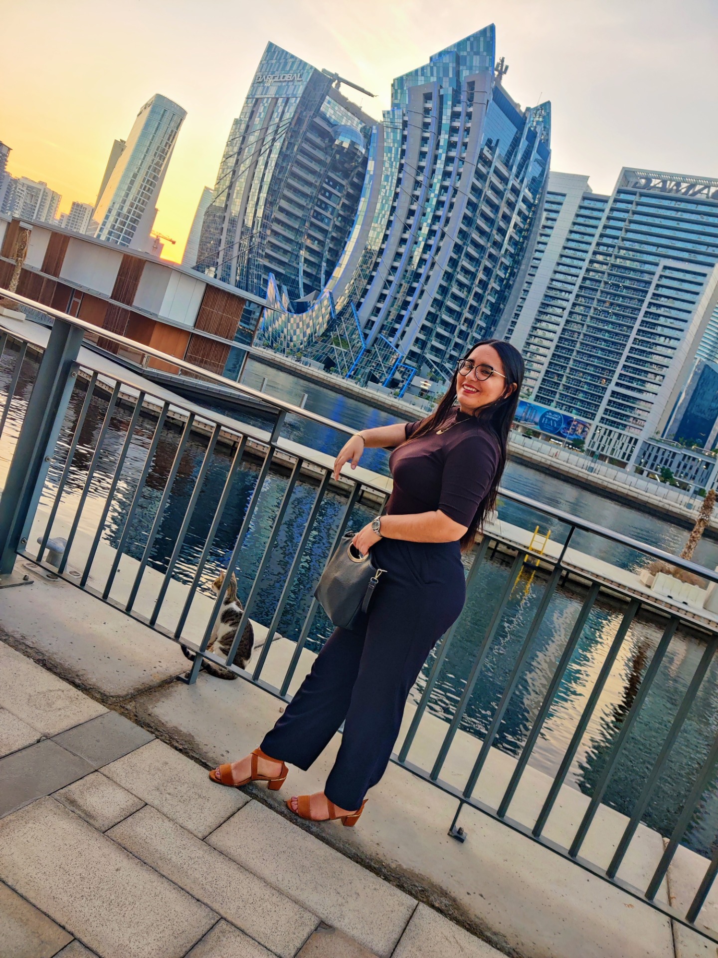 NEYVETTE — Model in Dubai | Eye On Model
