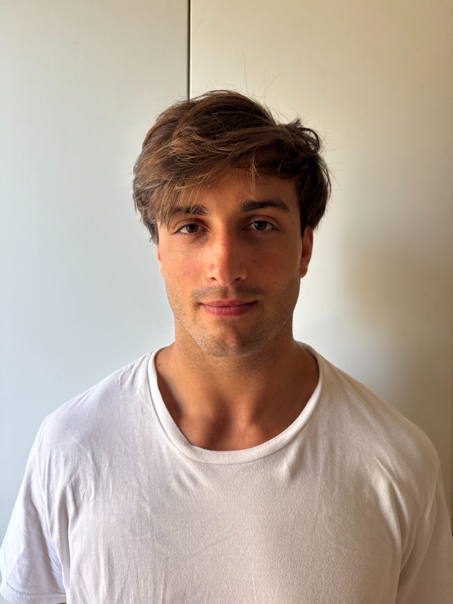 Tobias — Model & Host in Barcelona photo 11