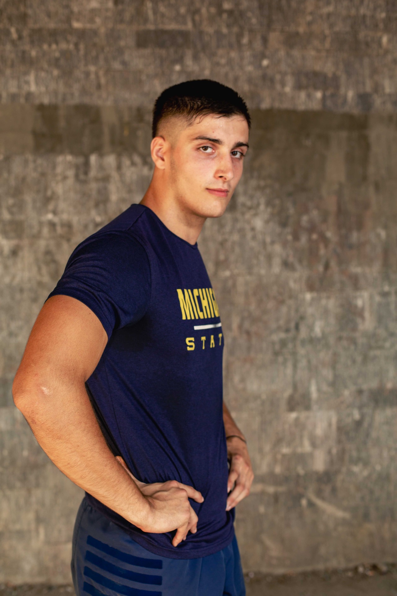 Tobias — Model & Host in Barcelona photo 2