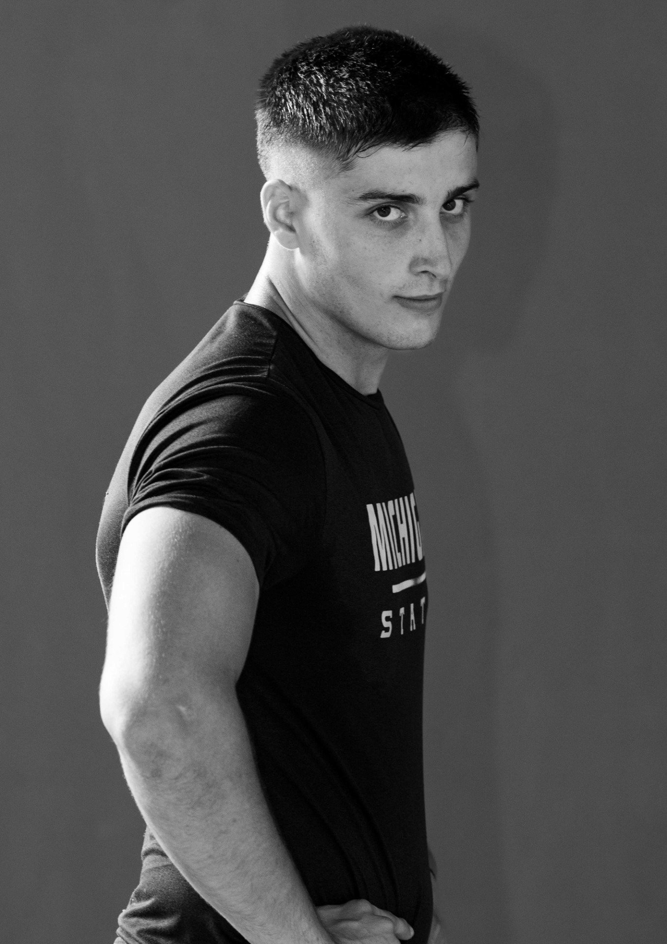 Tobias — Model & Host in Barcelona photo 3