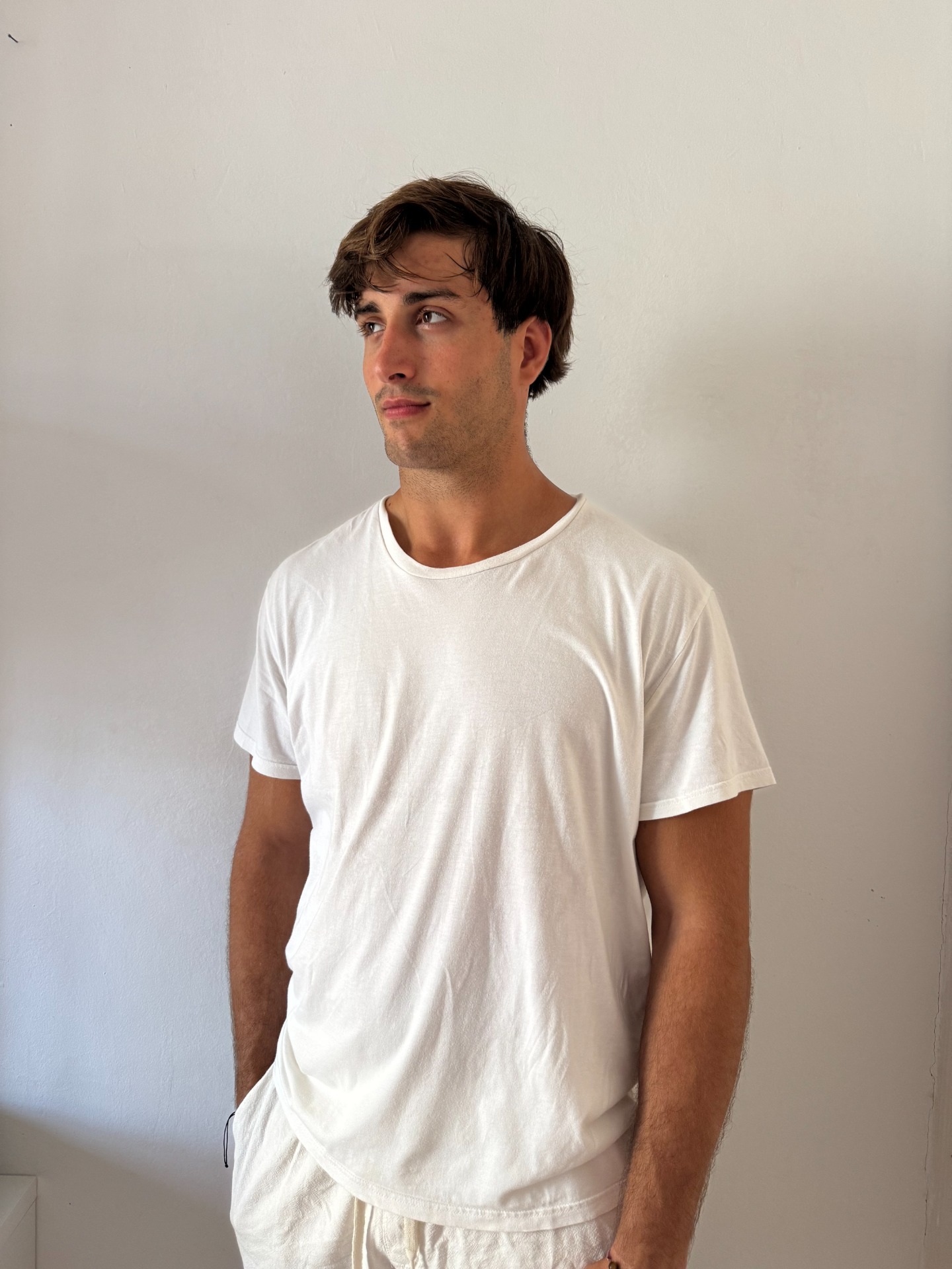Tobias — Model & Host in Barcelona photo 8
