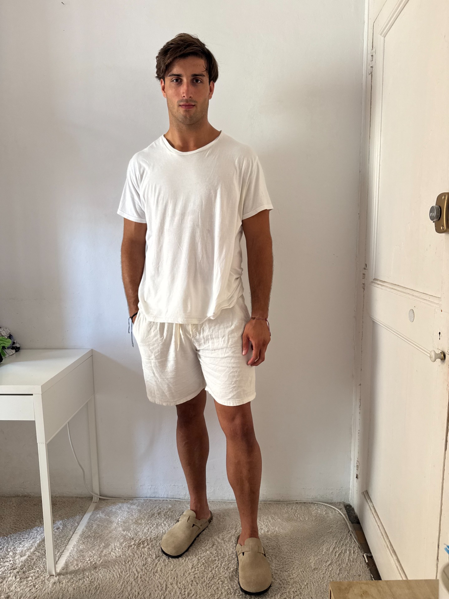 Tobias — Model & Host in Barcelona photo 9