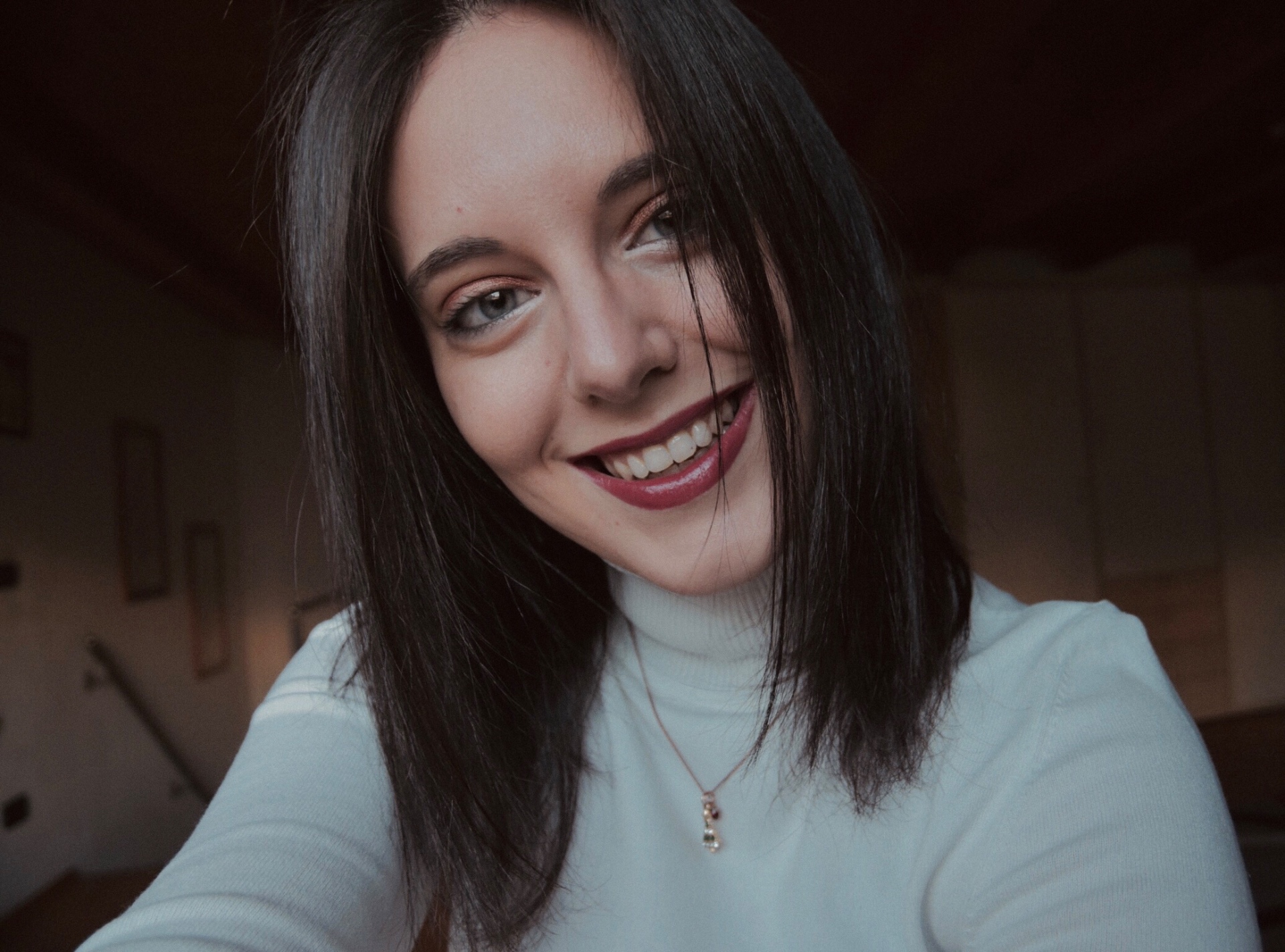 Laura — Model & Hostess in Merano photo 1