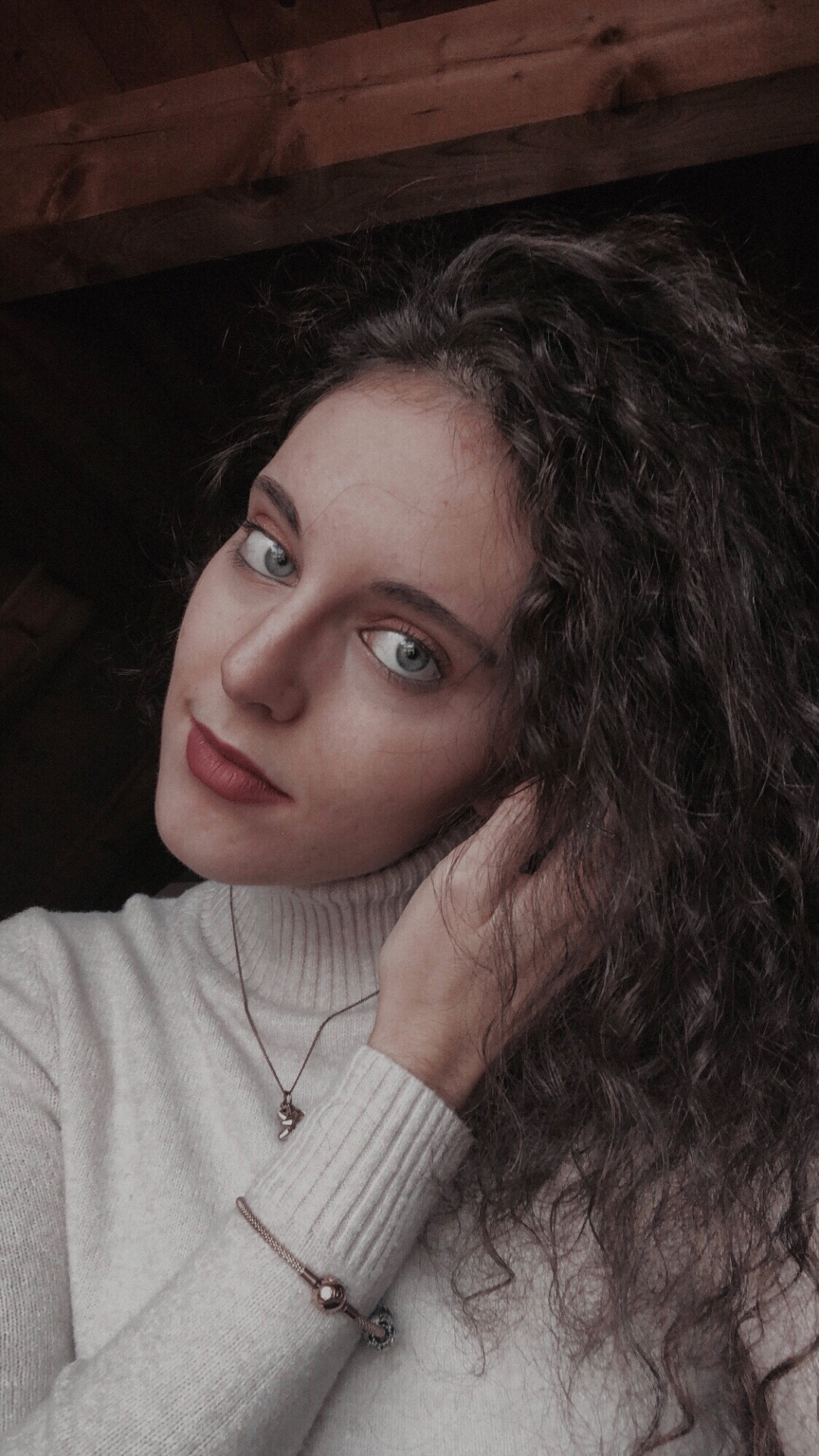 Laura — Model & Hostess in Merano photo 2
