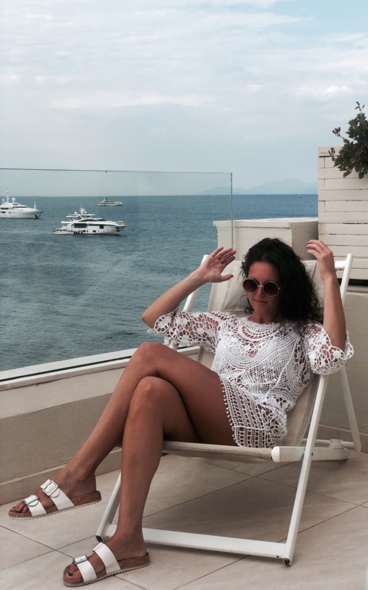 Laura — Model & Hostess in Merano photo 3