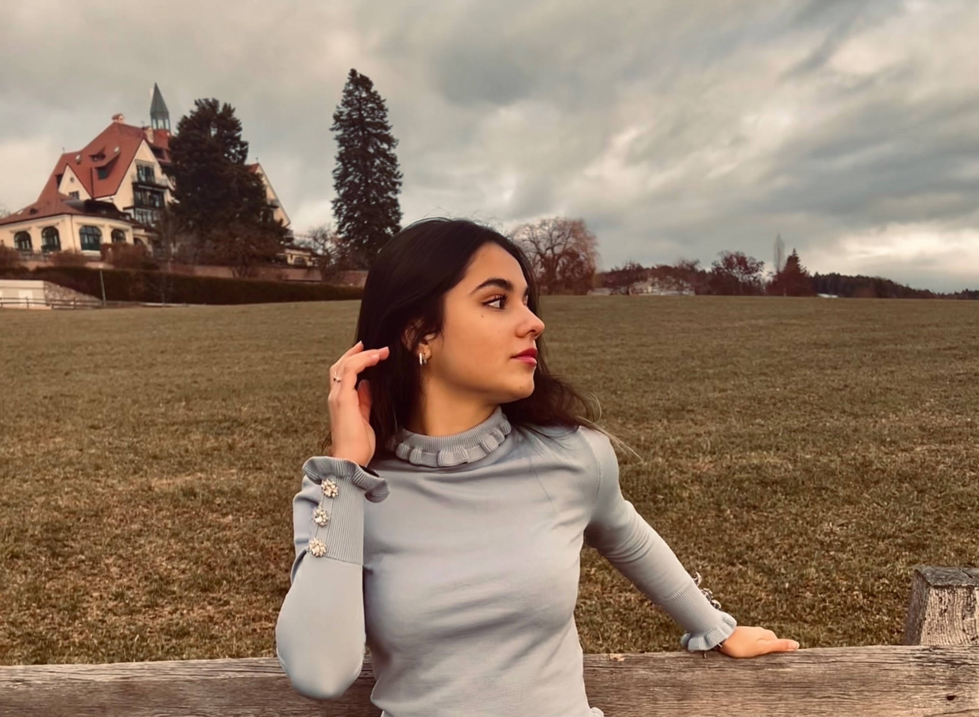 Valentina — Model & Hostess in Bolzano photo 1