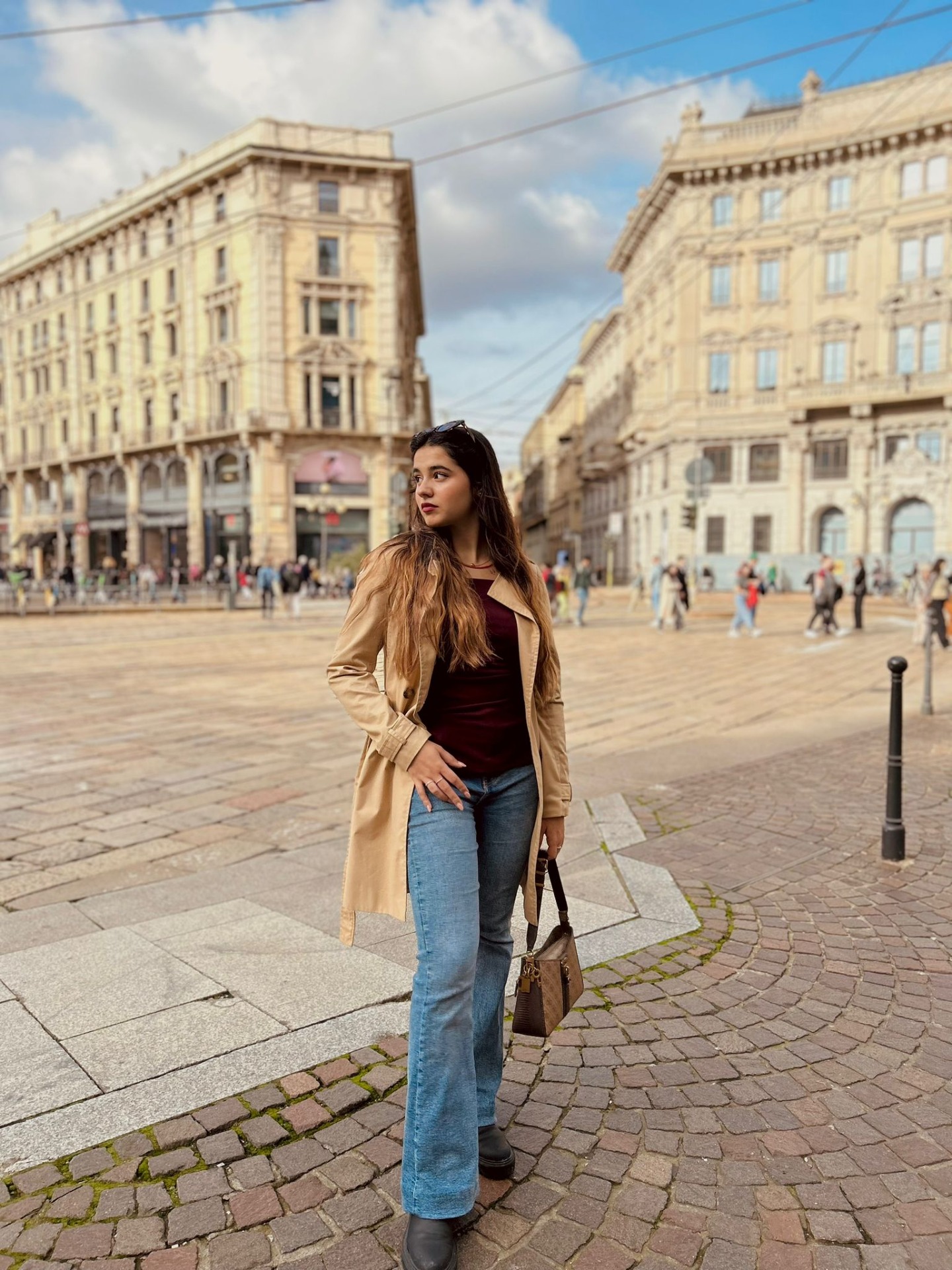 Valentina — Model & Hostess in Bolzano photo 2