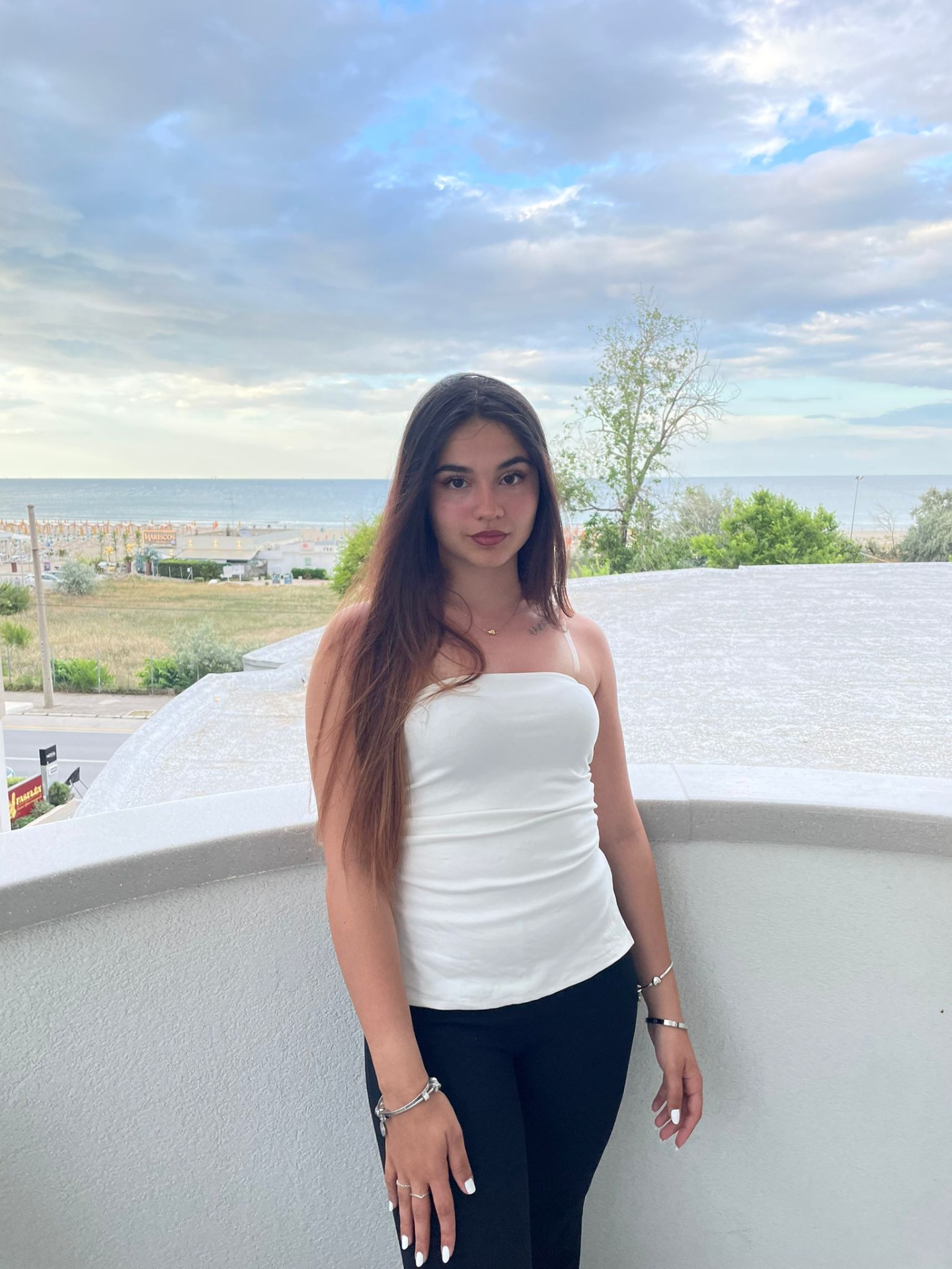 Valentina — Model & Hostess in Bolzano photo 3