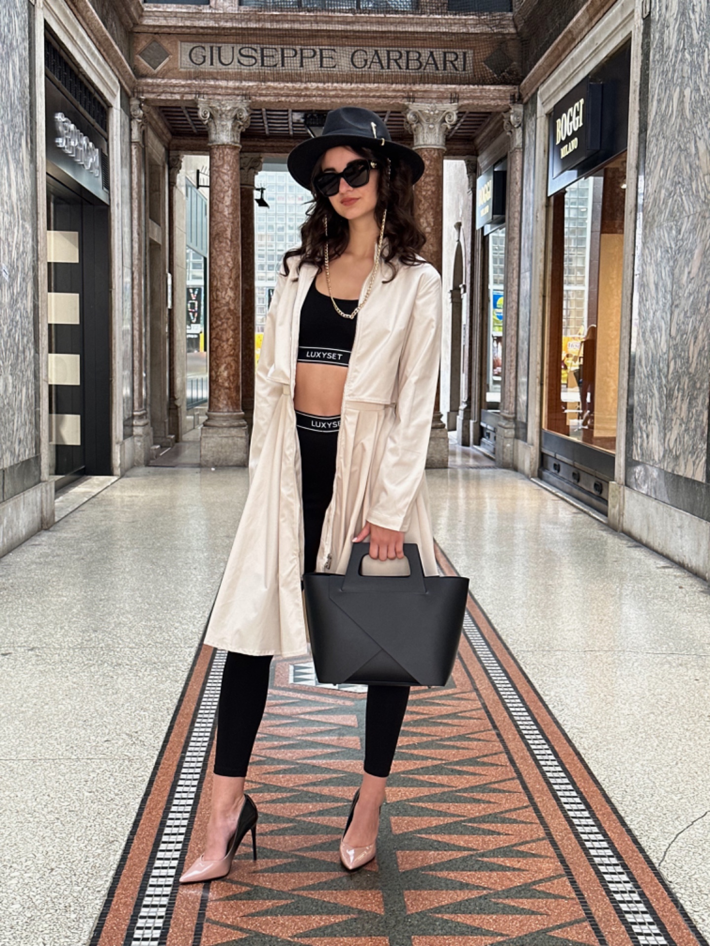 Viktoria — Model & Hostess in Trento photo 1