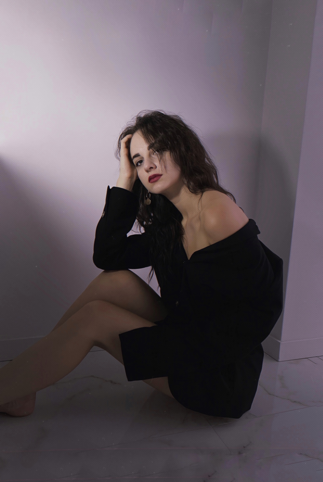 Viktoria — Model & Hostess in Trento photo 2