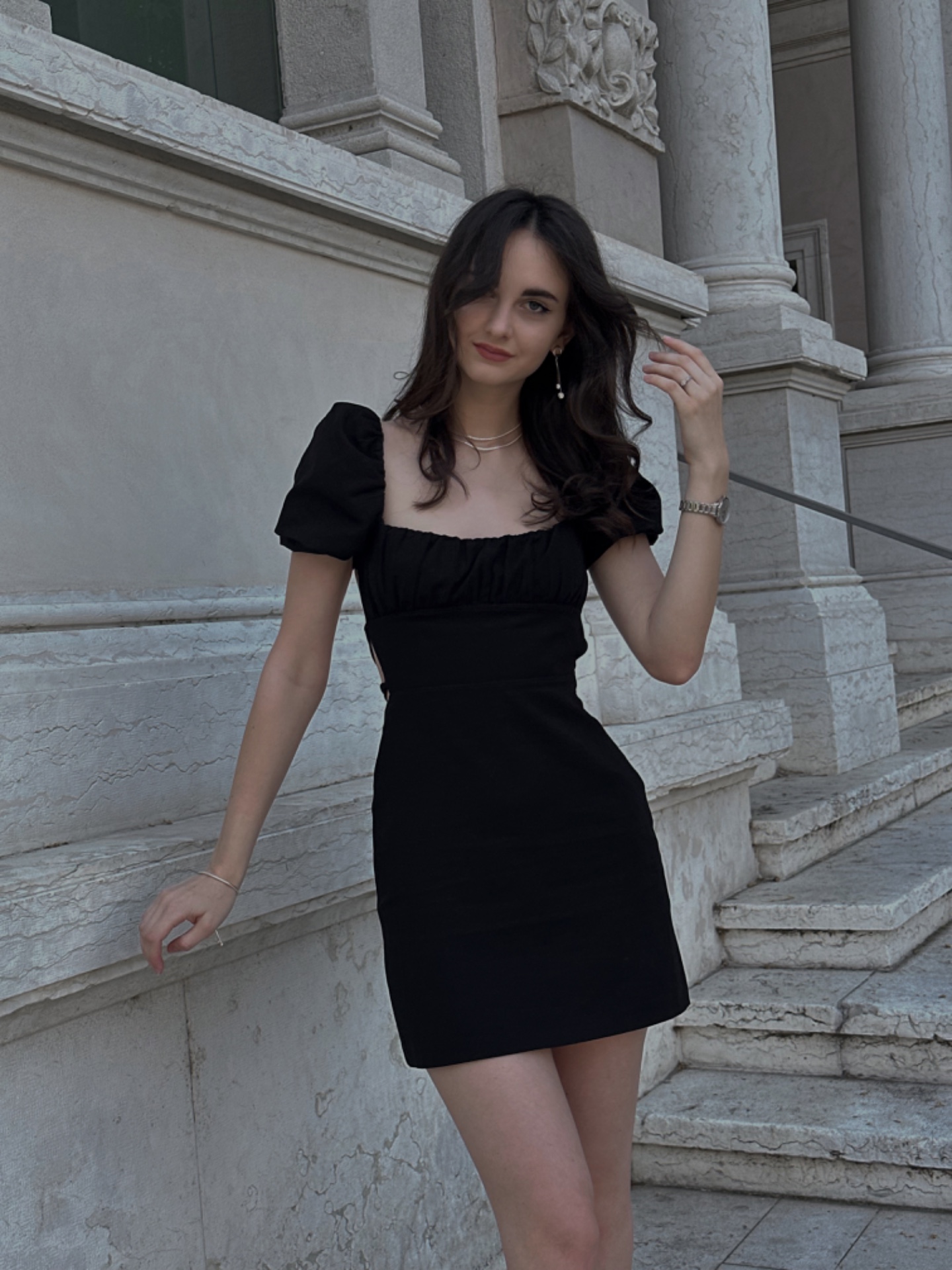 Viktoria — Model & Hostess in Trento photo 3