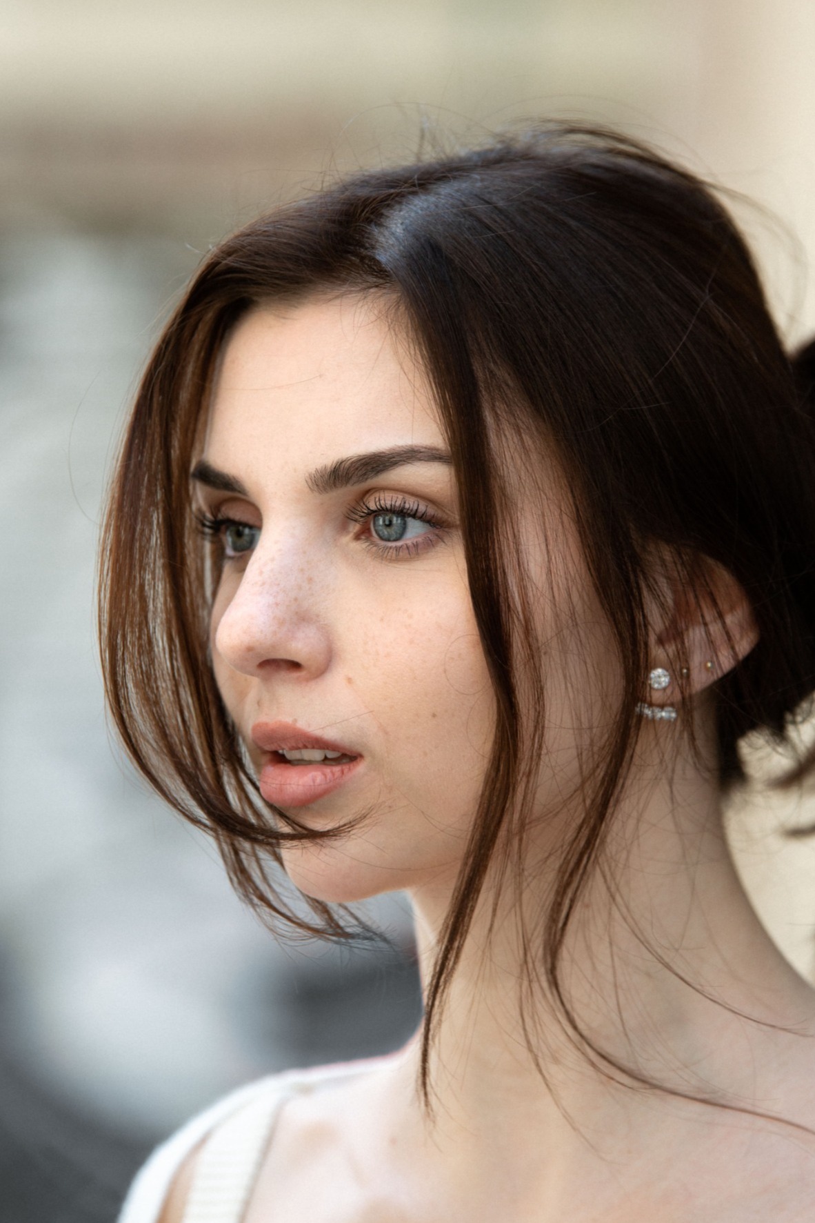 Ruxanda — Model & Hostess in Barcelona photo 6
