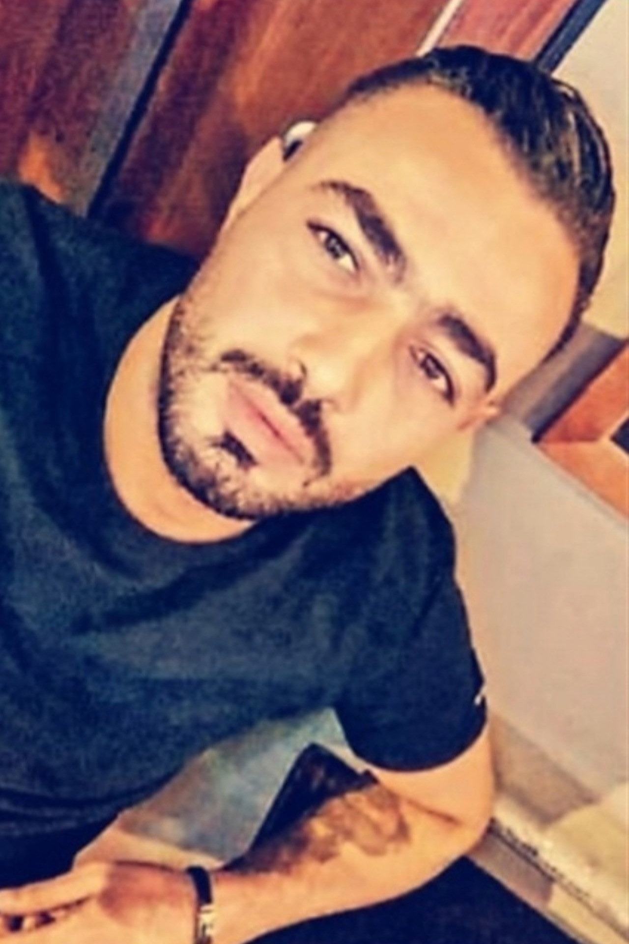 Omar — Model & Host in Frankfurt Am Main photo 1