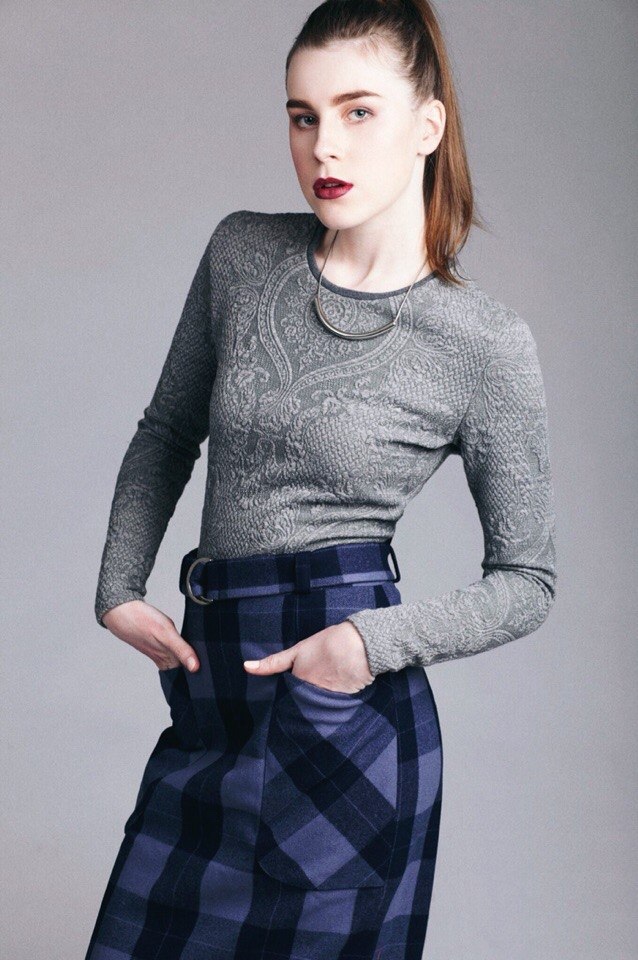 Sofia — Model & Hostess in Barcelona photo 1